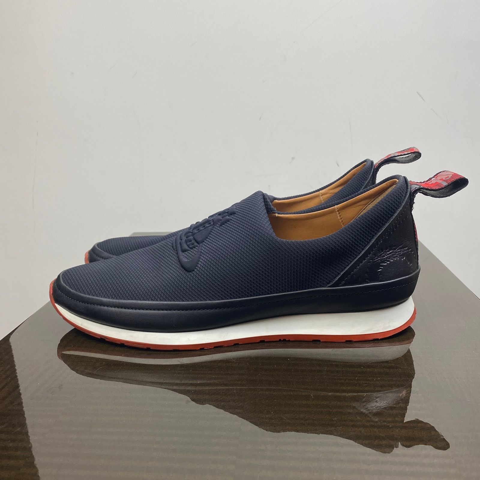 Vivienne Westwood Vivienne Westwood Giveh Low Slip On Sneakers Shoes Men's 44 Size US 11 / EU 44 - 5 Thumbnail