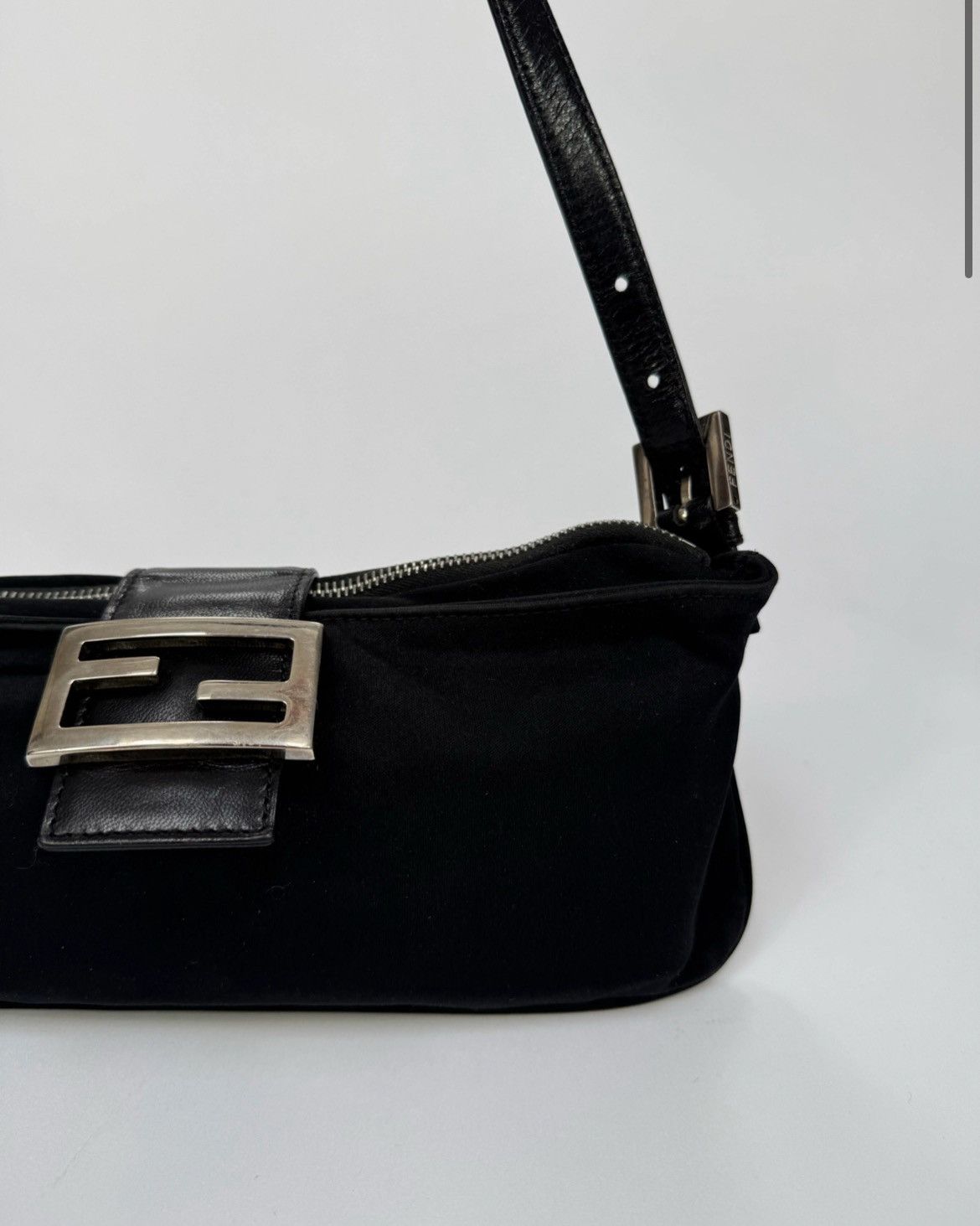 Fendi Baguette Bag