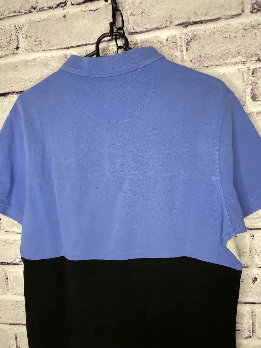 Barbour MENS polos Barbour International vintage streetwear Size US M / EU 48-50 / 2 - 4 Thumbnail