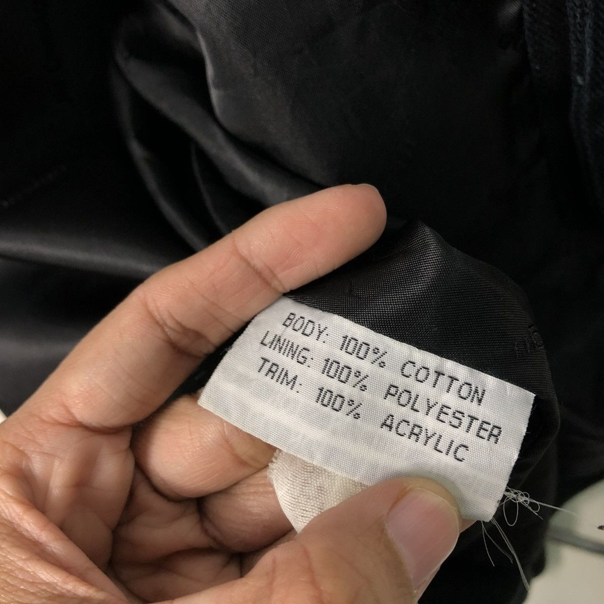 Jeff Hamilton 🔥JEFF HAMILTON OG MARK MARTIN’S VIAGRA KNICKS JACKET Size US XXL / EU 58 / 5 - 25 Thumbnail