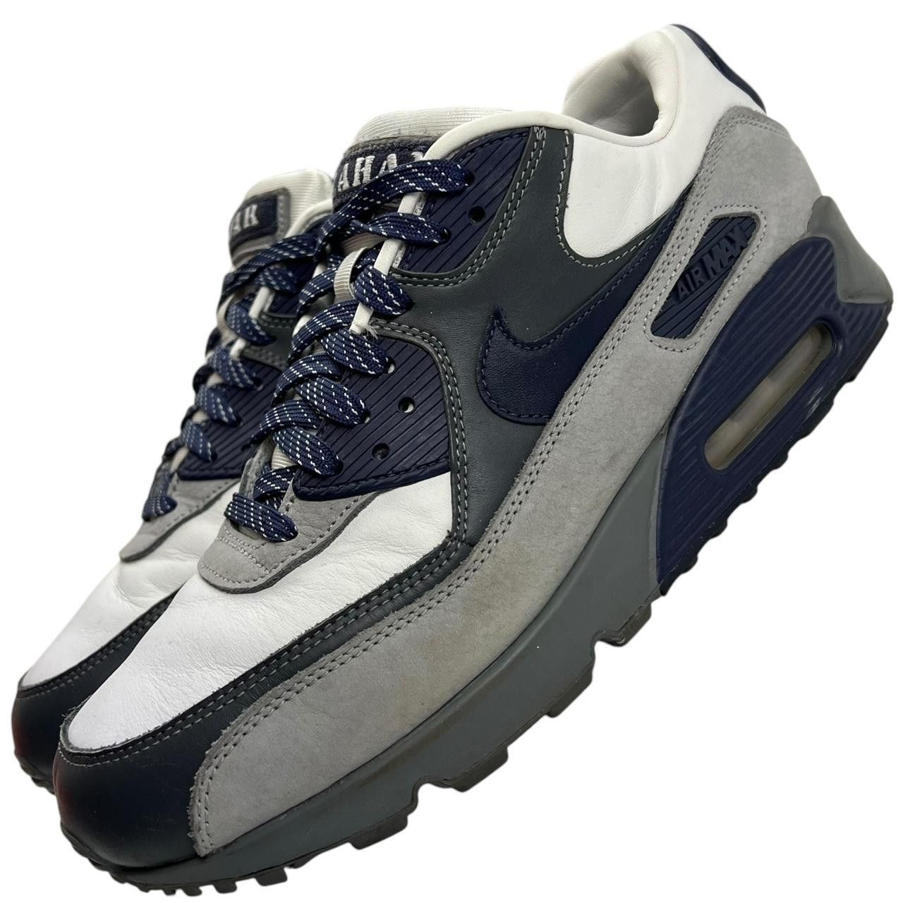 Nike Nike Air Max 90 Lahar Escape Indigo Size US 9.5 / EU 43 Size US 9.5 / EU 42-43 - 2 Thumbnail
