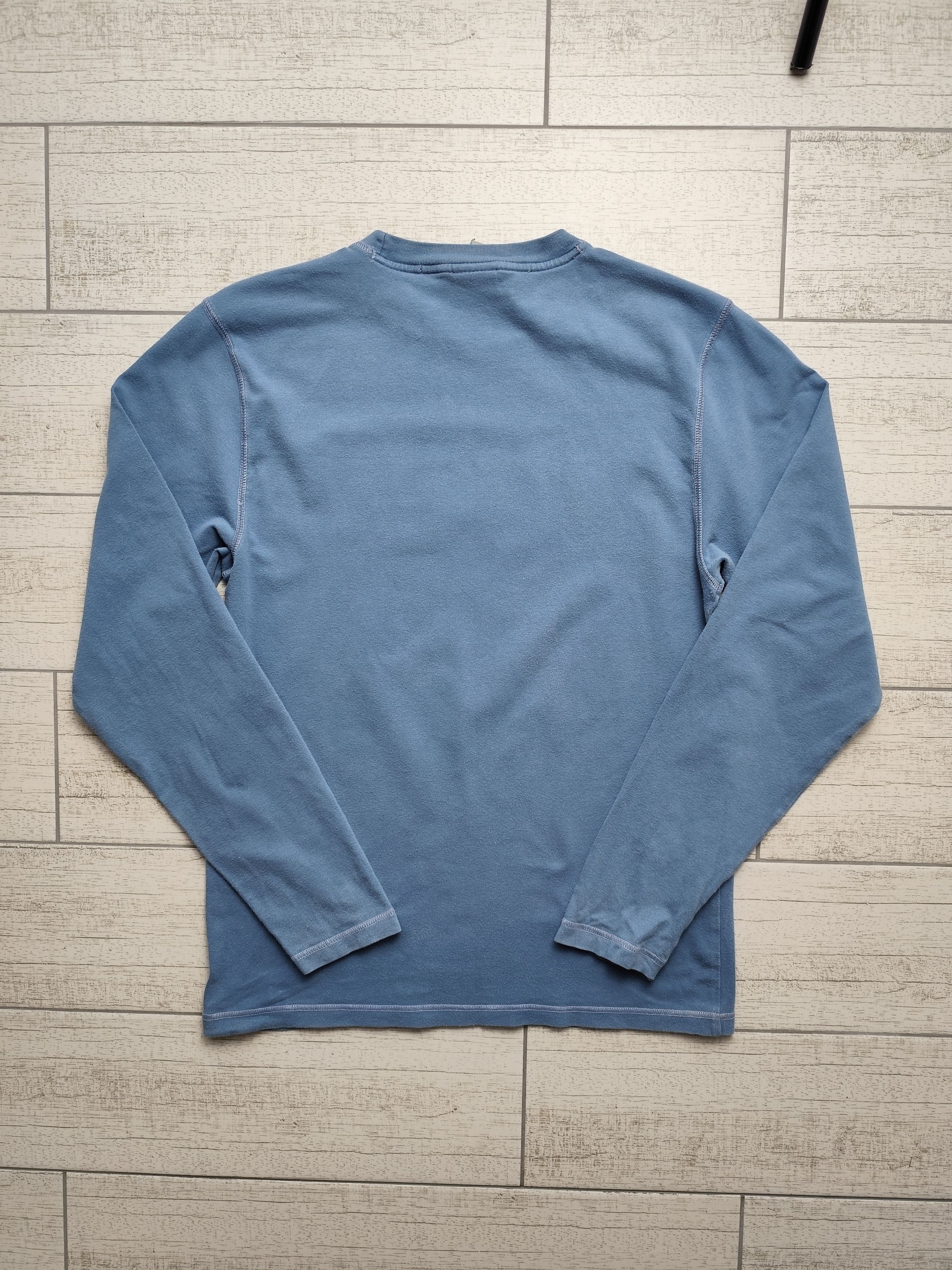 Nike × Vintage Vintage Nike SPRTSDLX Muontain Longsleeve Size US M / EU 48-50 / 2 - 6 Thumbnail