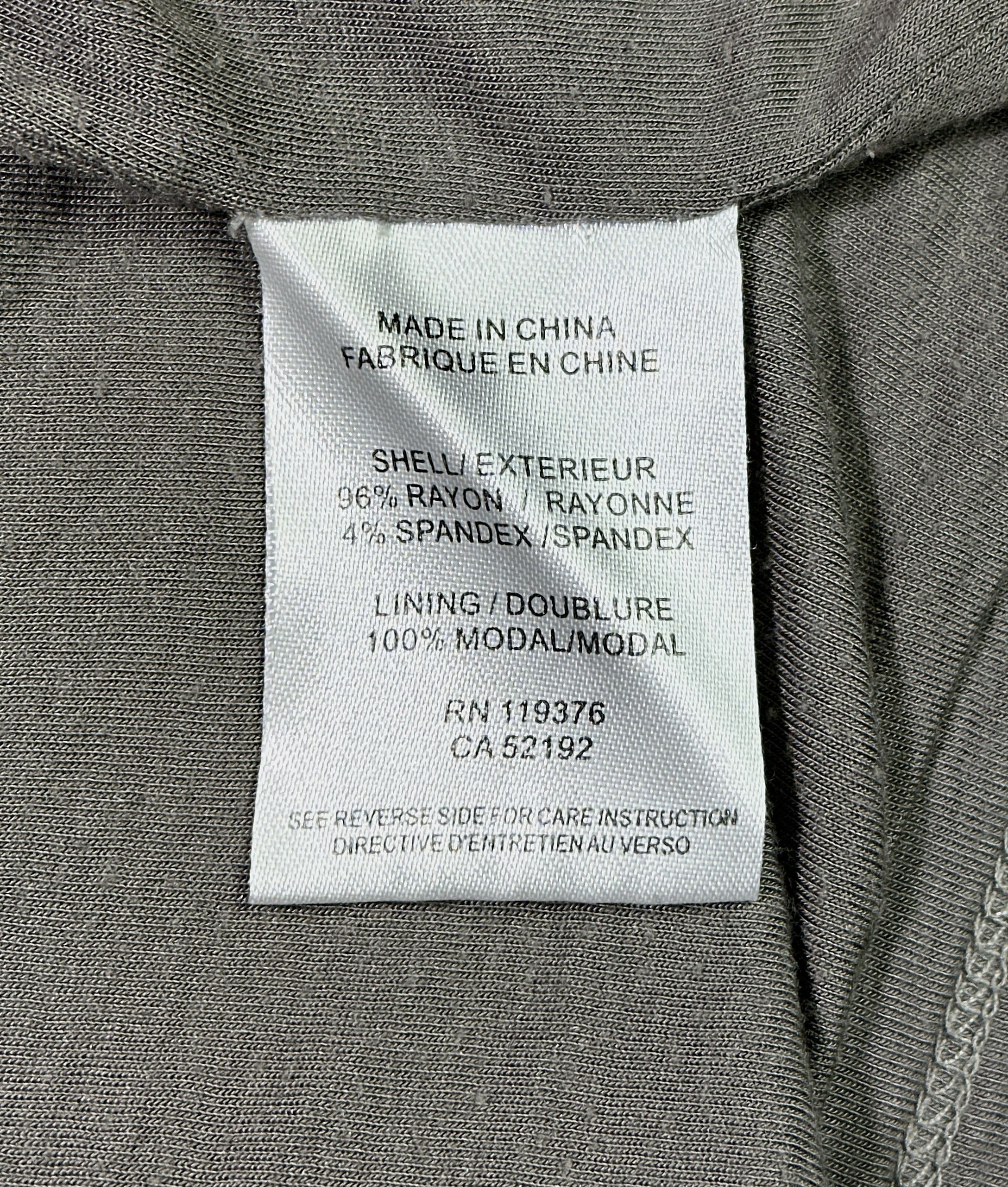 Helmut Lang Assymetrical Hoodie Size US S / EU 44-46 / 1 - 6 Thumbnail