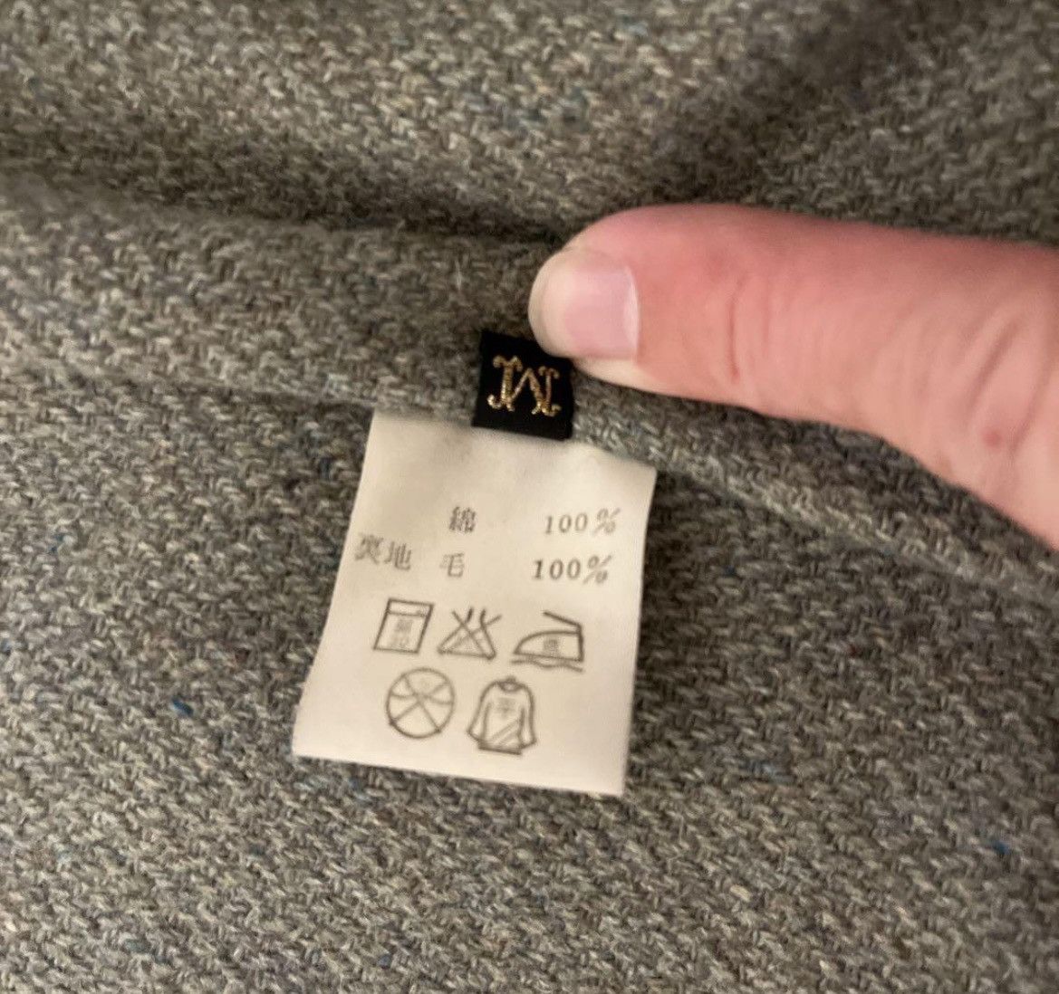 Japanese Brand × Kapital Kapital Jacket Size US M / EU 48-50 / 2 - 7 Thumbnail