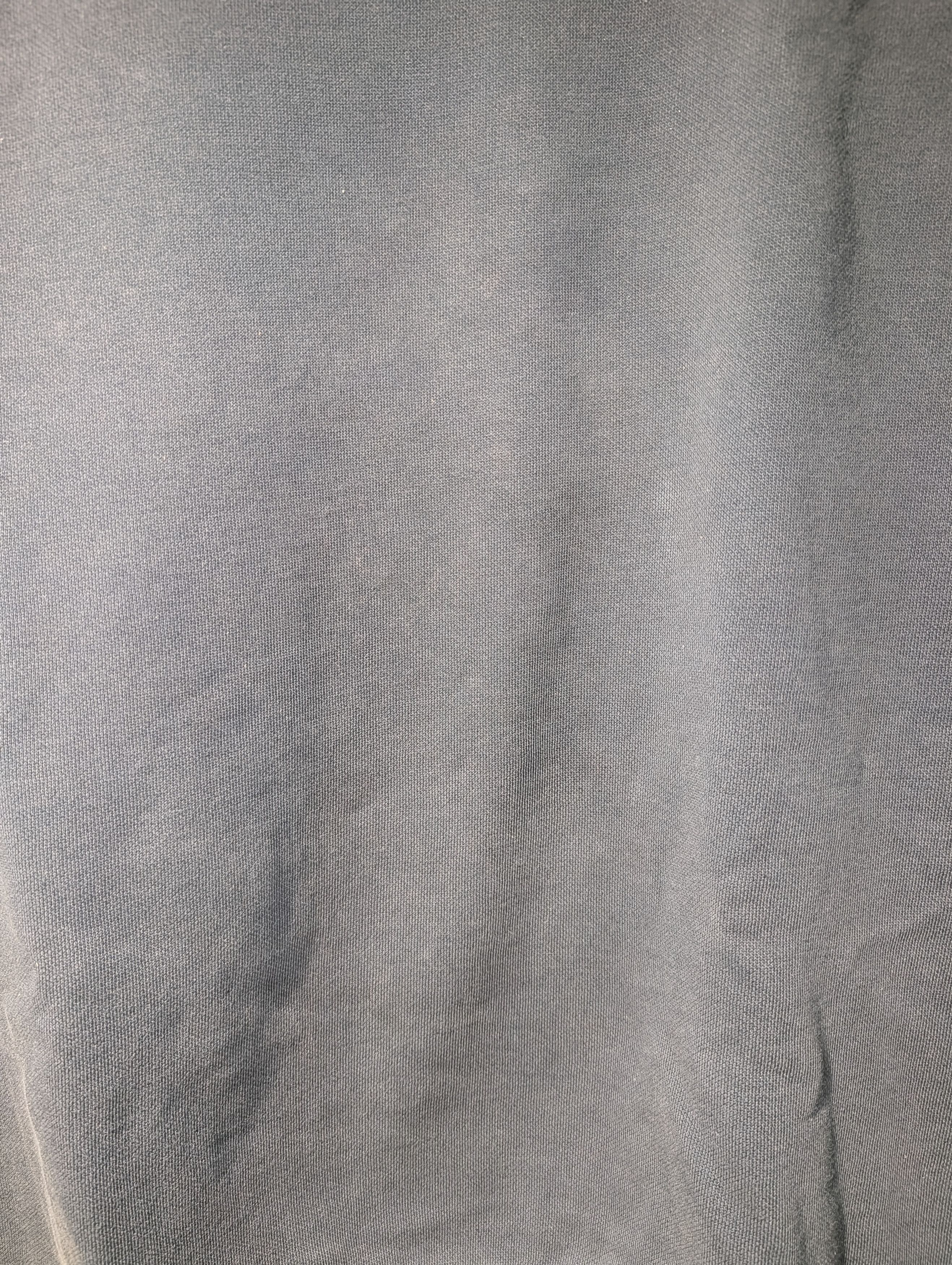 Nike VTG Y2K Nike Mini Swoosh Crewneck Sweatshirt Boxy XL Size US XL / EU 56 / 4 - 7 Thumbnail