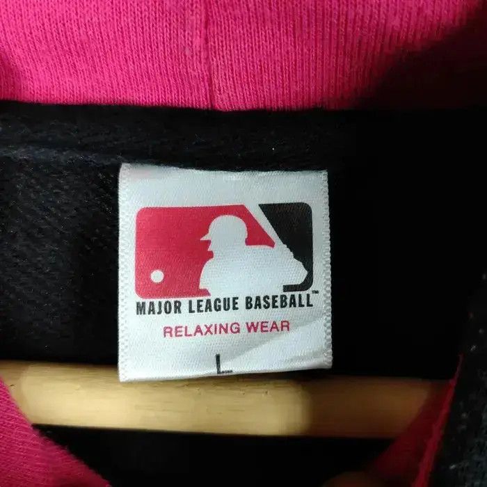 New York Yankees MLB New York Yankees Hoodies Size L / US 10 / IT 46 - 6 Thumbnail
