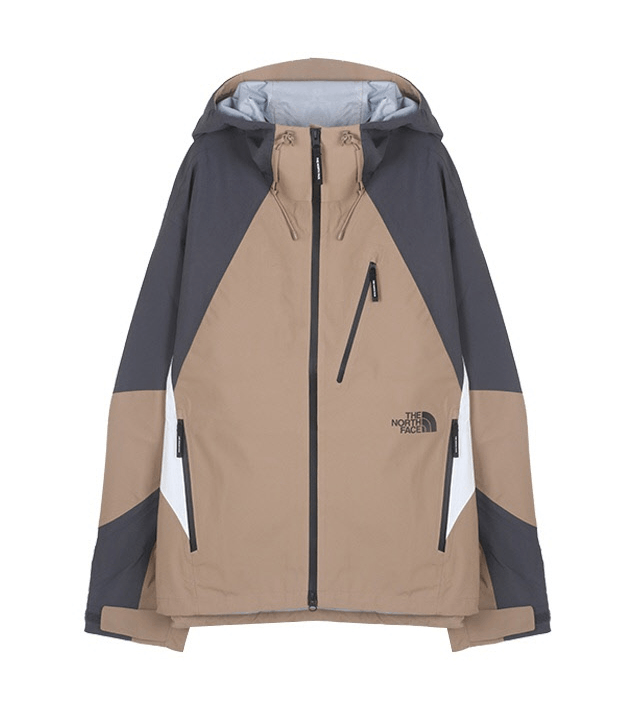 The North Face The North Face Slope 3L Jacket 2XL/ Korea Exclusive / NWT Size US XXL / EU 58 / 5 - 1 Thumbnail