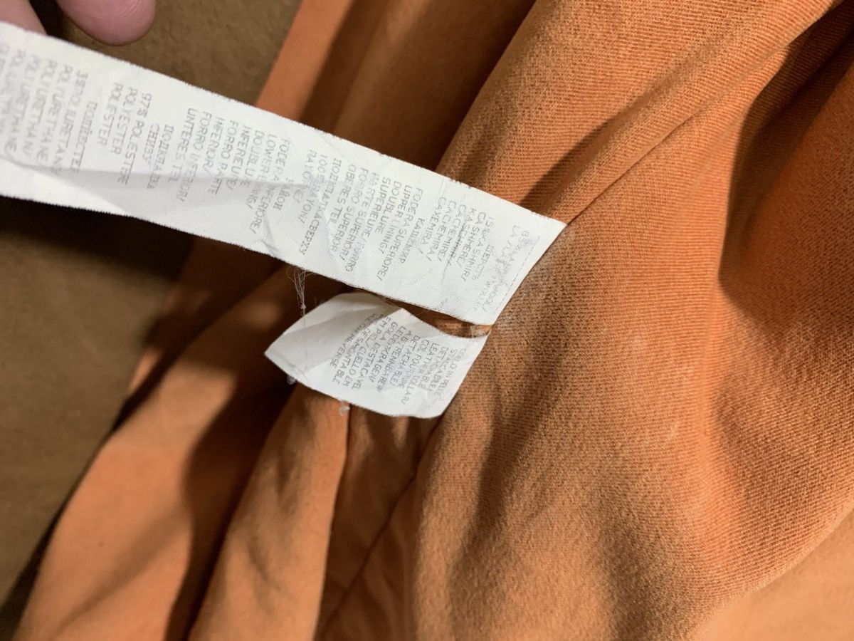 Loro Piana 🔥PAUL&SHARK X LORO PIANA CASHMERE JACKETS Size US M / EU 48-50 / 2 - 8 Thumbnail