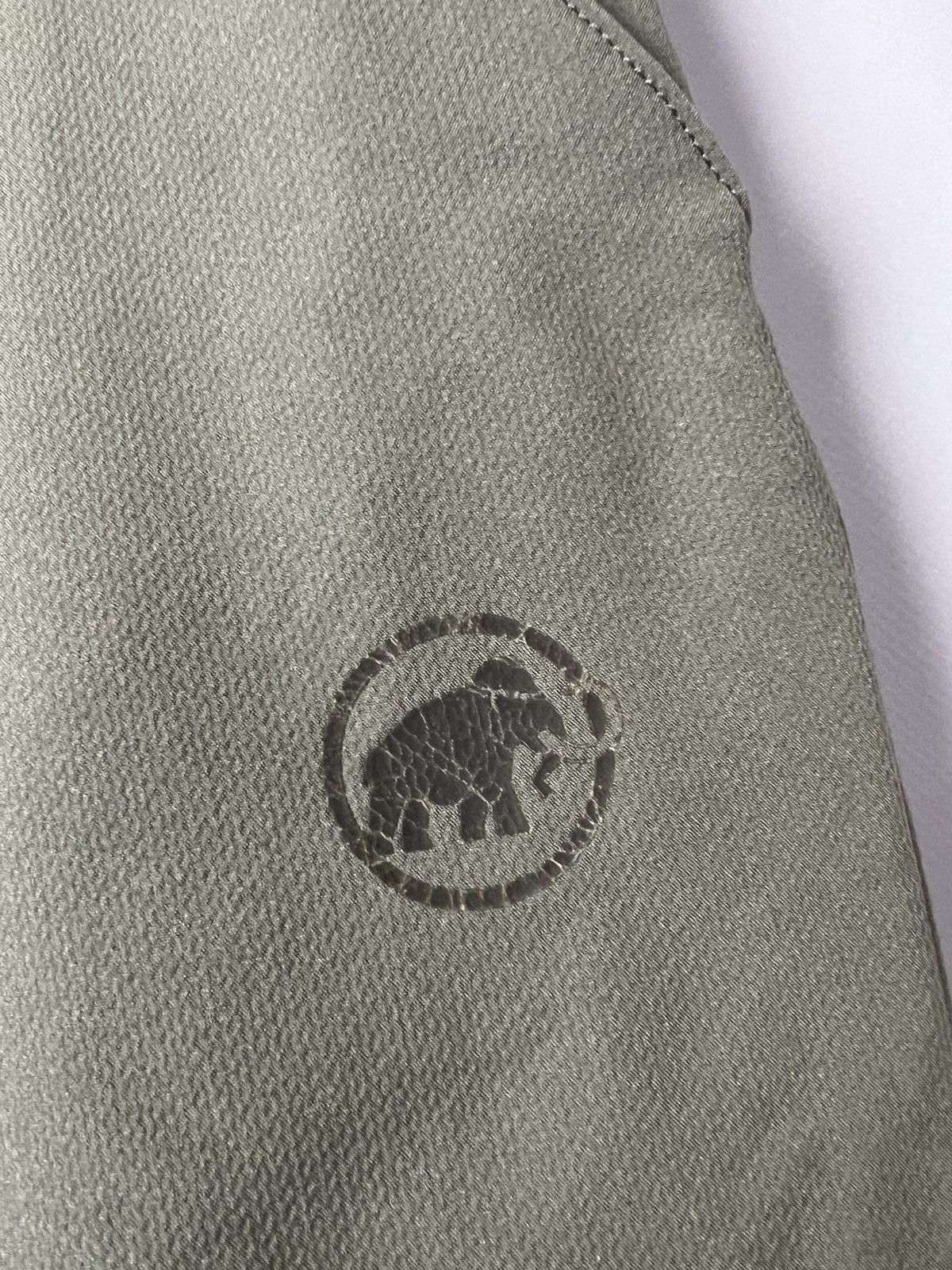 Goretex × Mammut (XL) Mammut men's hiking pants Size US 36 / EU 52 - 4 Thumbnail