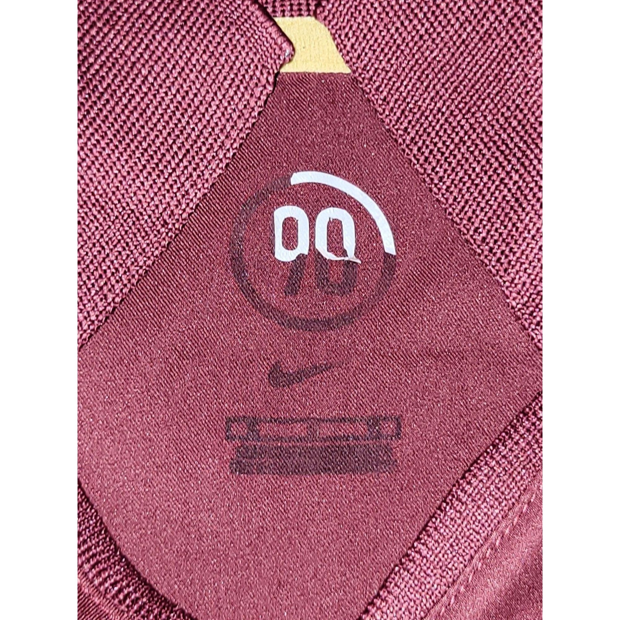 Nike Henry Arsenal 2005 2006 HIGHBURY LAST GAME Soccer Jersey M Size US M / EU 48-50 / 2 - 7 Thumbnail