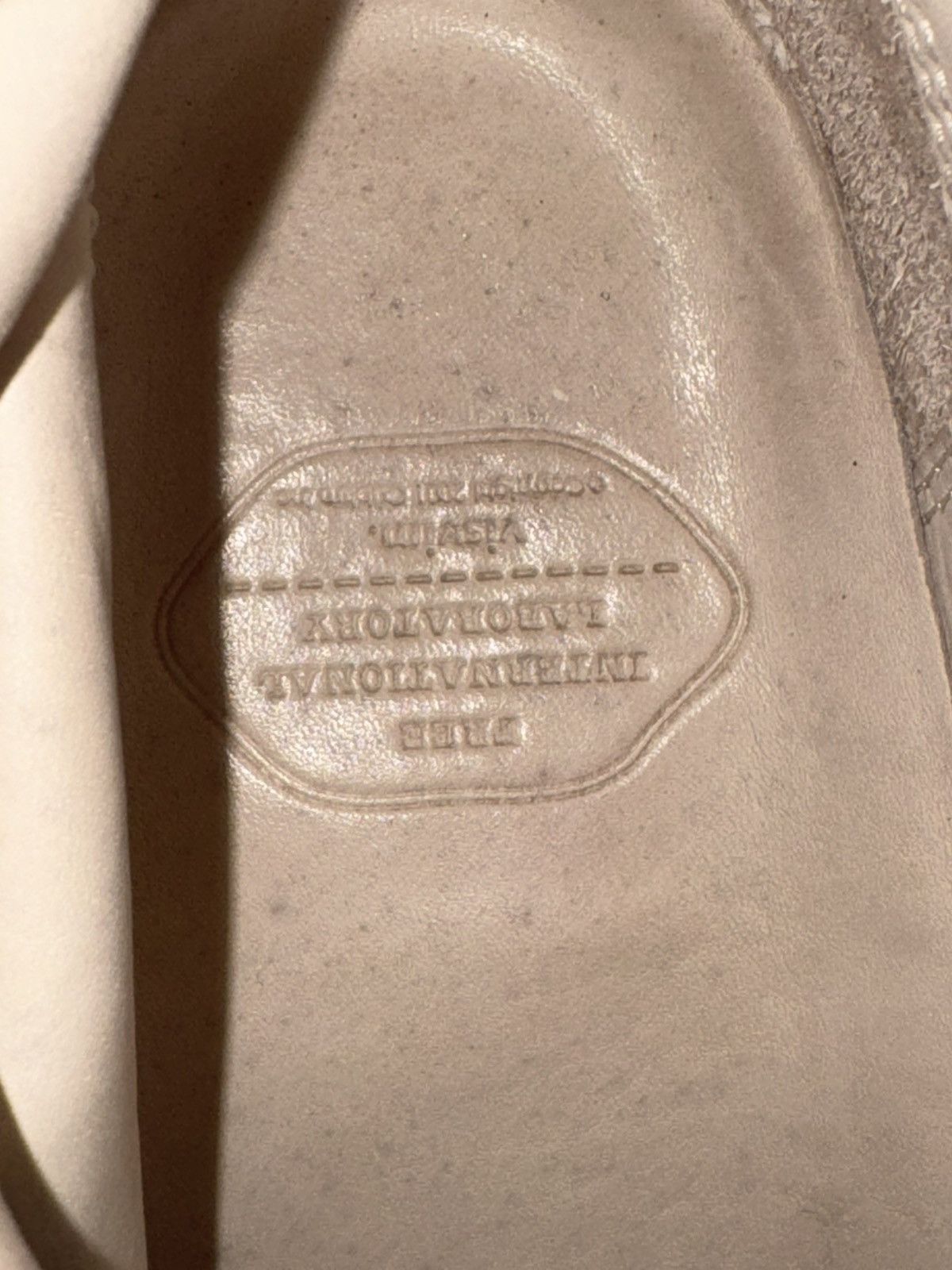 Visvim Visvim Skagway Hi G.Patten Size US 9 / EU 42 - 8 Thumbnail