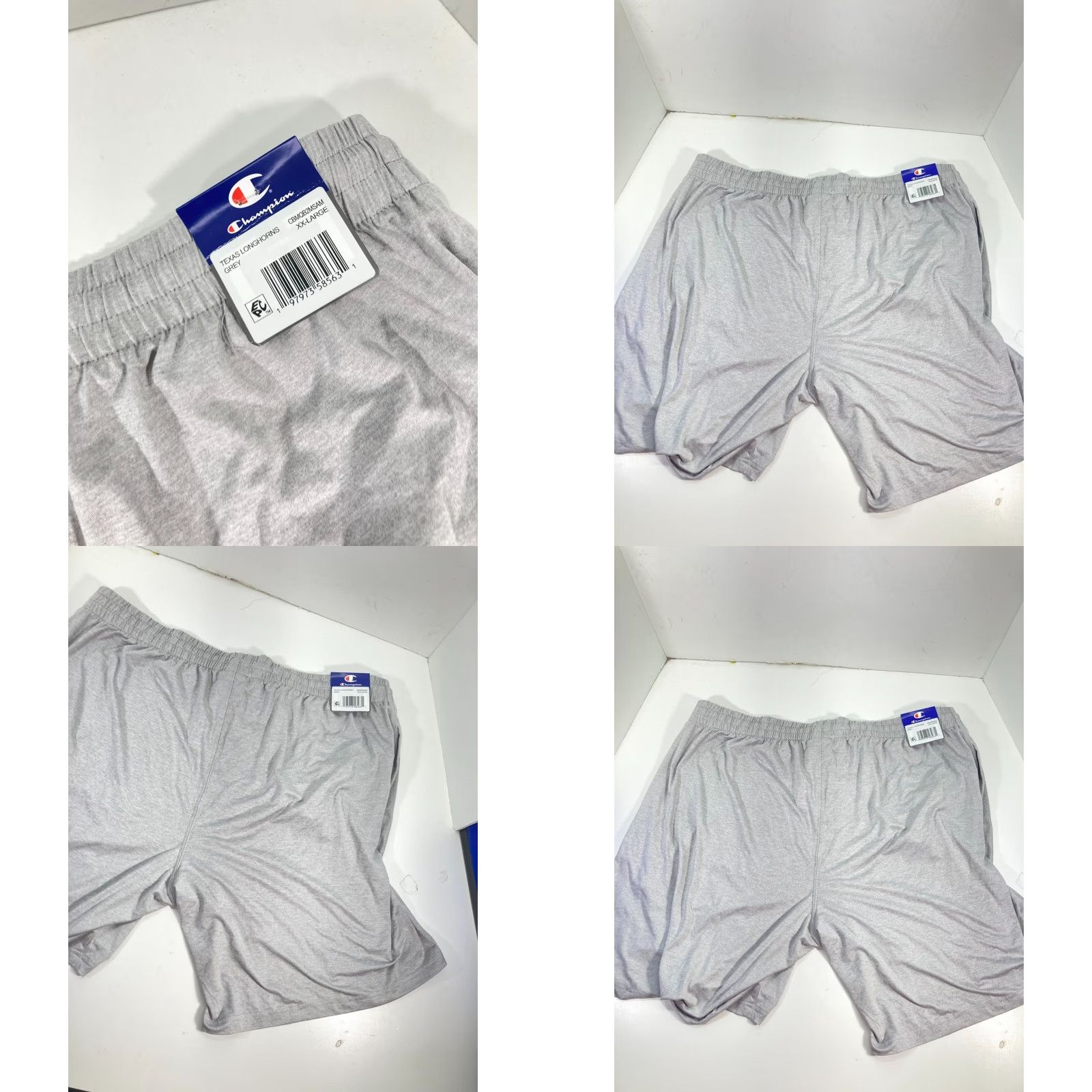 Champion VINTAGE Size US 39 - 8 Thumbnail