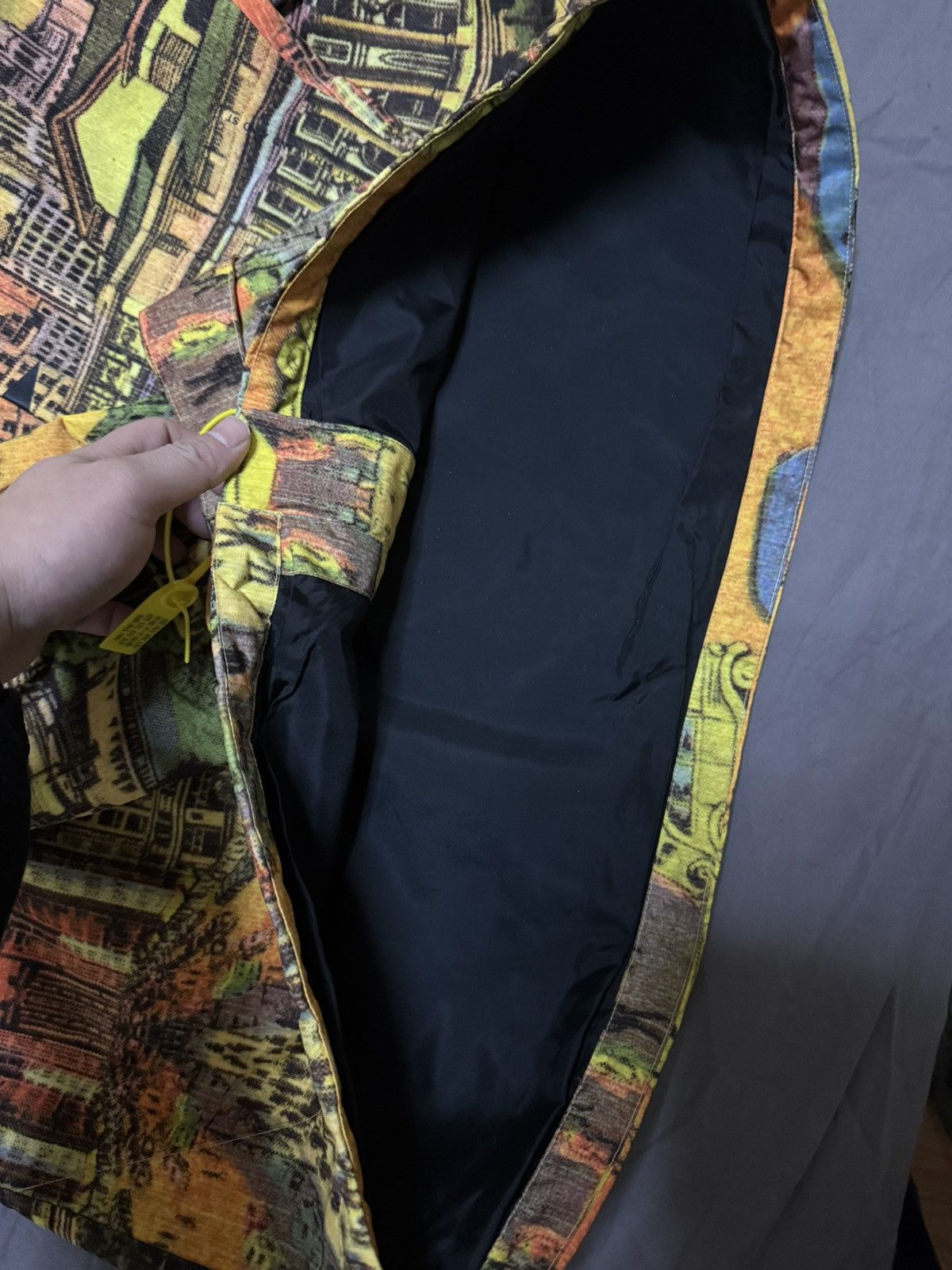The North Face Supreme tnf 08 the north face day summit skyline Jacket Size US L / EU 52-54 / 3 - 8 Thumbnail