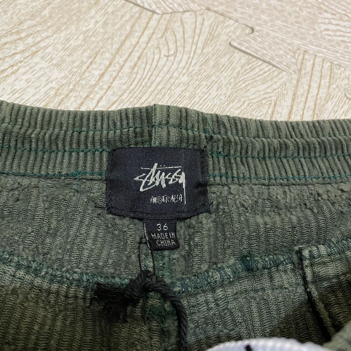 Stussy Stussy Corduroy Shorts Size US 36 / EU 52 - 5 Thumbnail