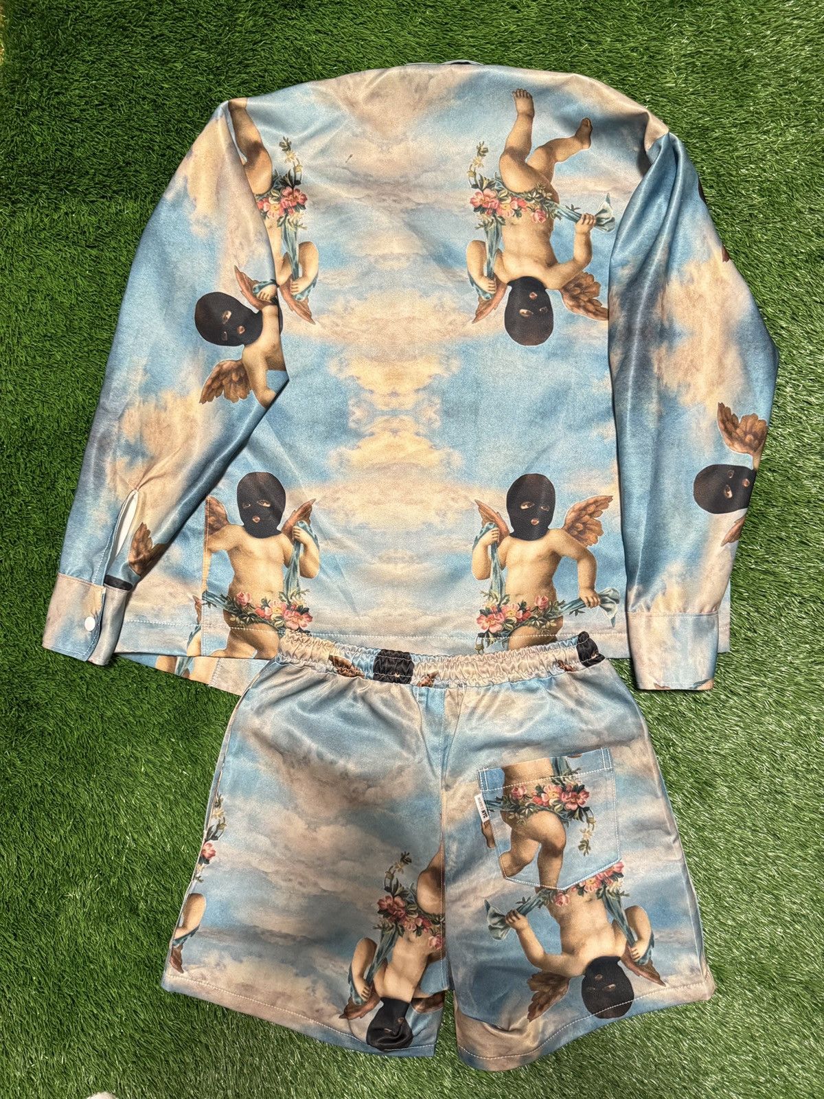Other Luxury Streetwear outfit Size US M / EU 48-50 / 2 - 2 Thumbnail