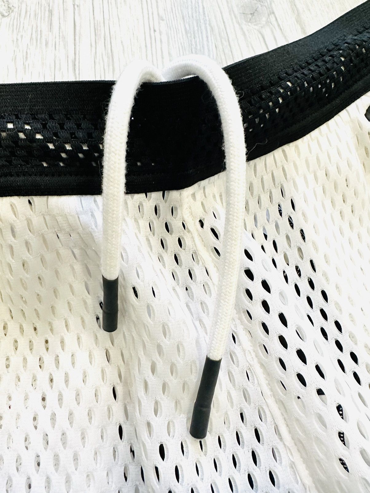 Nike × Off-White NikeLab x MMW Mercurial NRG x short Size US 30 / EU 46 - 6 Thumbnail
