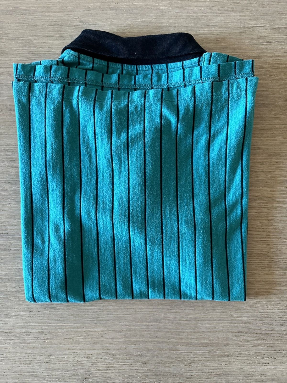 Stussy Polo stuasy Size US S / EU 44-46 / 1 - 4 Thumbnail