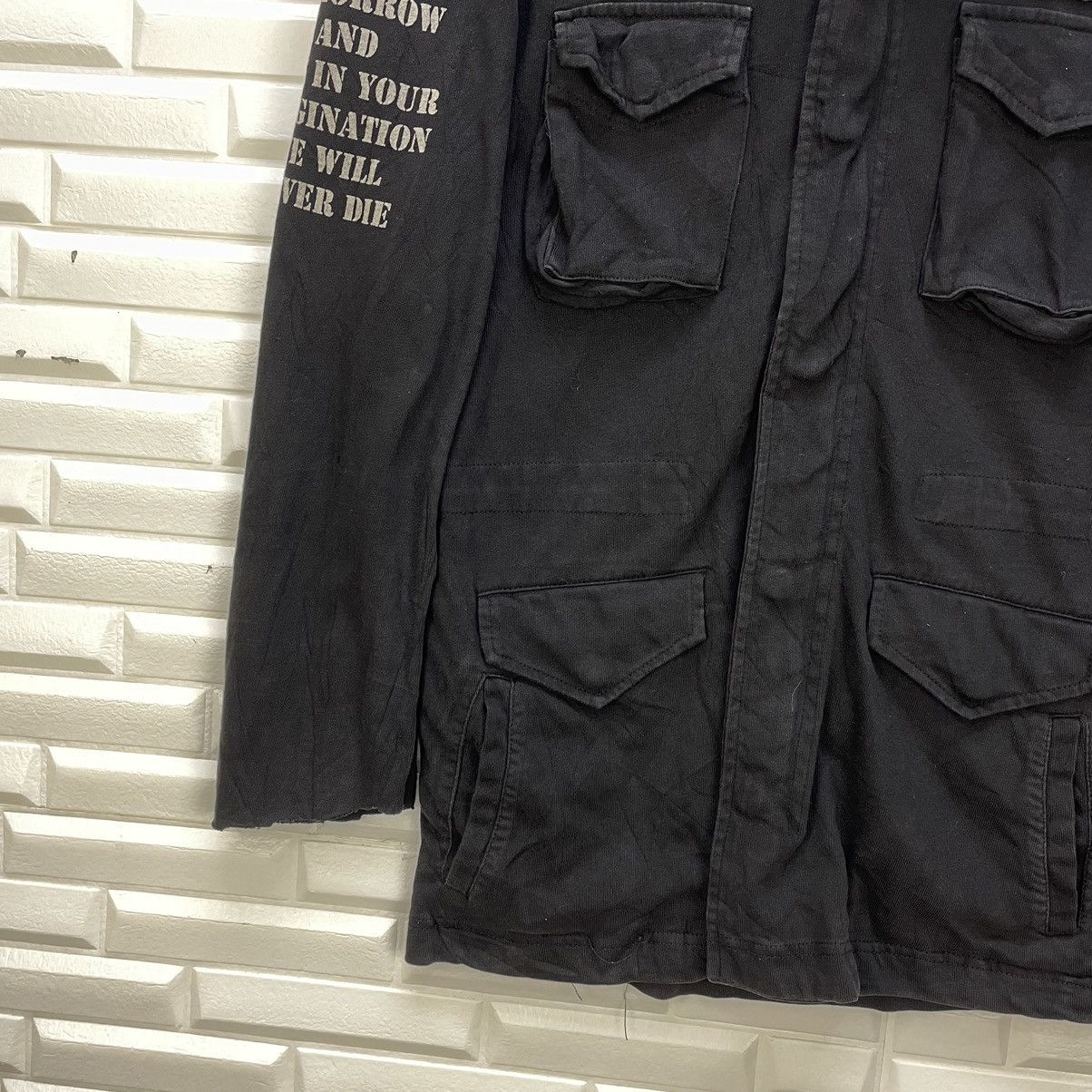 In The Attic × Japanese Brand Japanese In The Attic Jacket Size US M / EU 48-50 / 2 - 4 Thumbnail