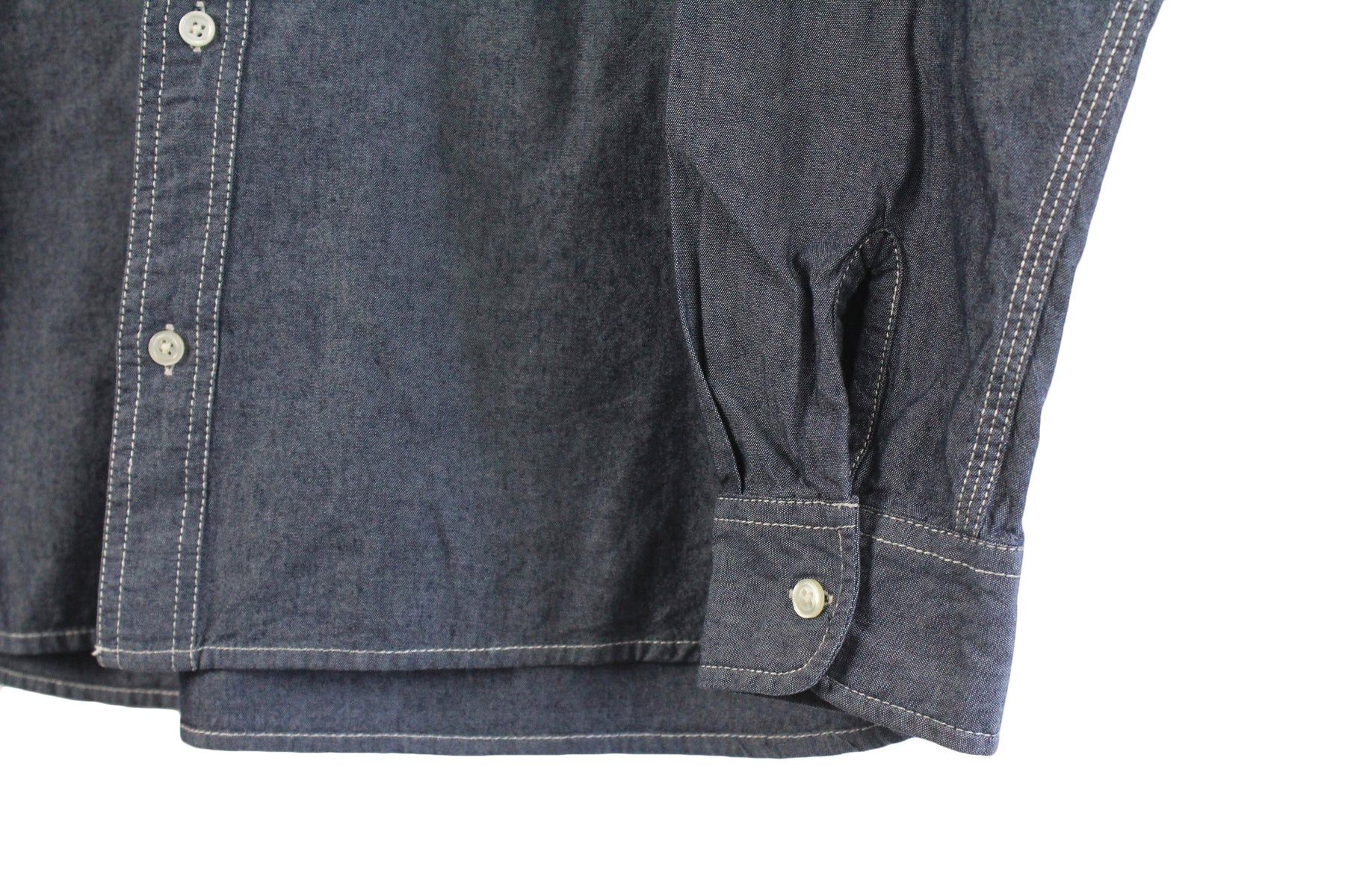 Carhartt Carhartt Shirt Large Size US L / EU 52-54 / 3 - 4 Thumbnail
