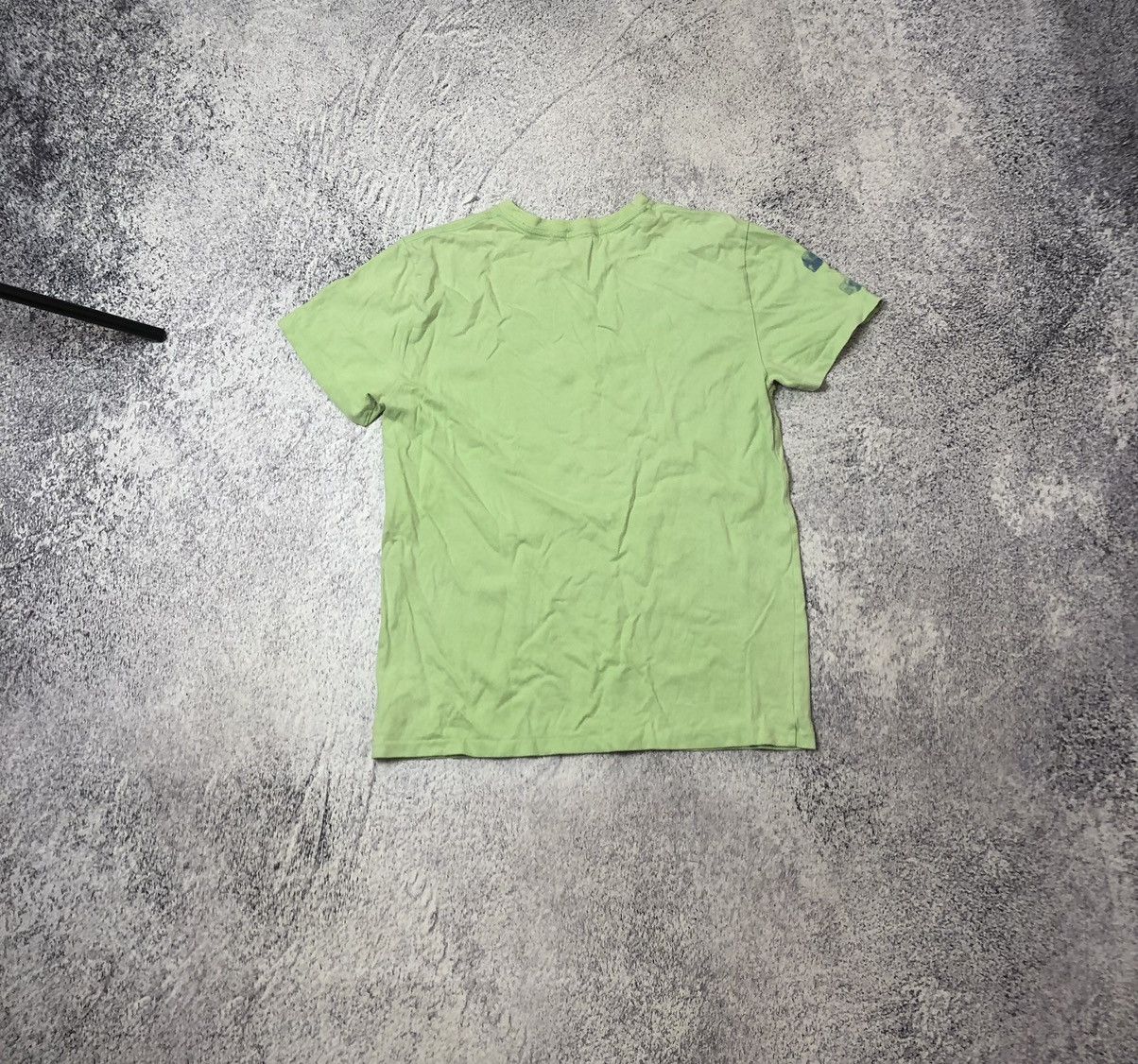 Polo Ralph Lauren T-shirt Polo Ralph Lauren vintage y2k Size US S / EU 44-46 / 1 - 5 Thumbnail