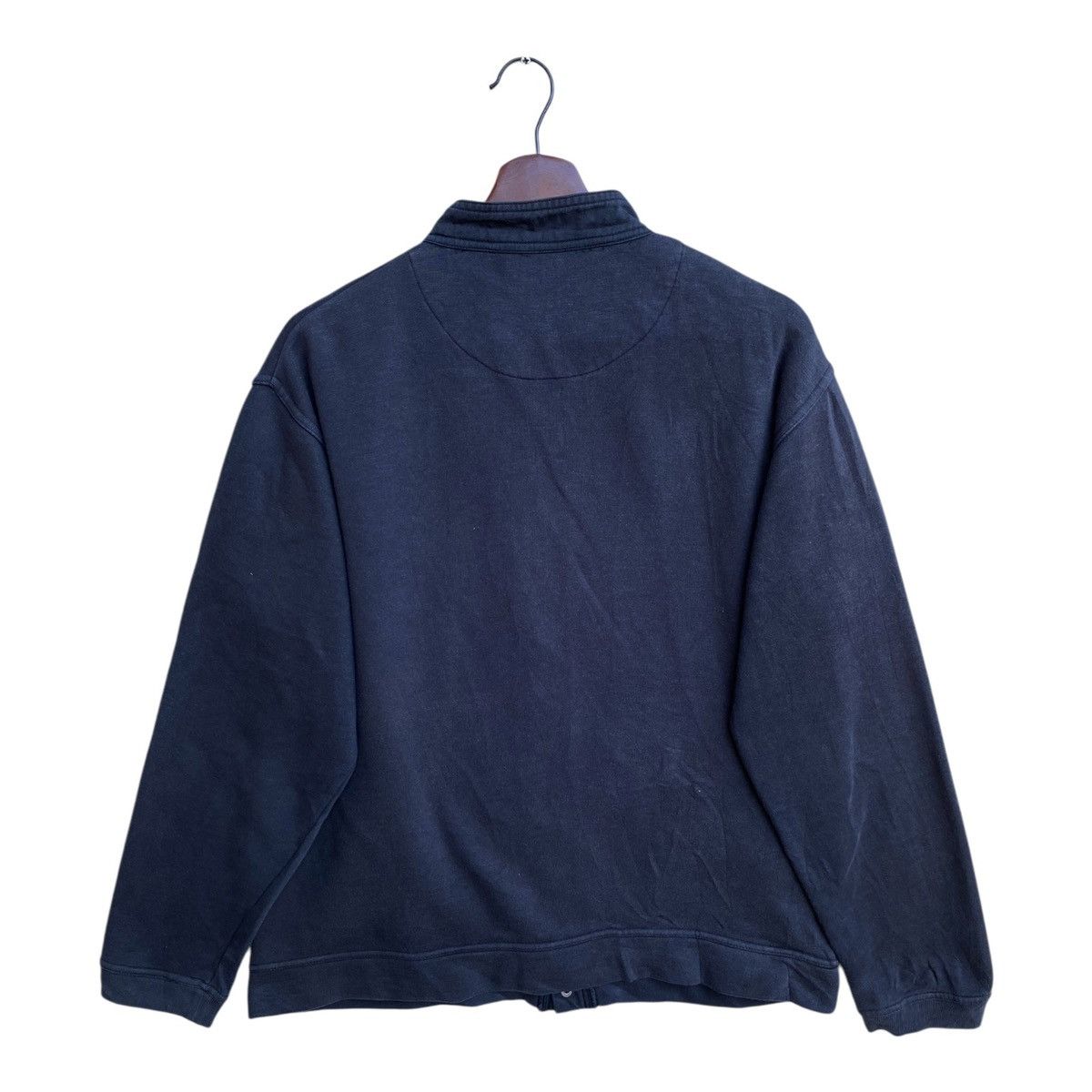 Vintage × Woolrich Woolen Mills Vintage Woolrich Light Jacket Button Up Pocket Size M Size US M / EU 48-50 / 2 - 6 Thumbnail