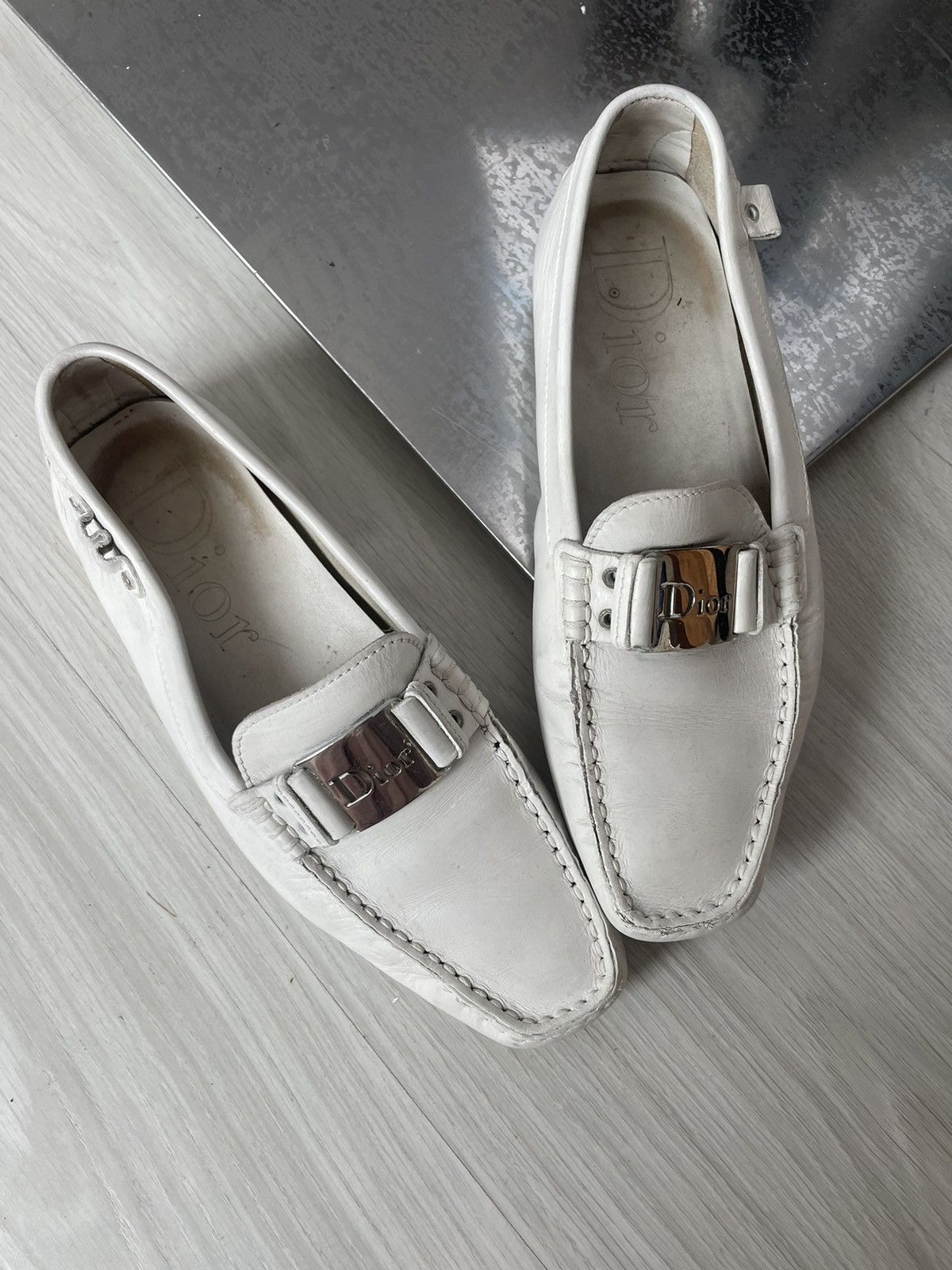 Dior Dior espadrille Size US 6.5 / IT 36.5 - 5 Thumbnail