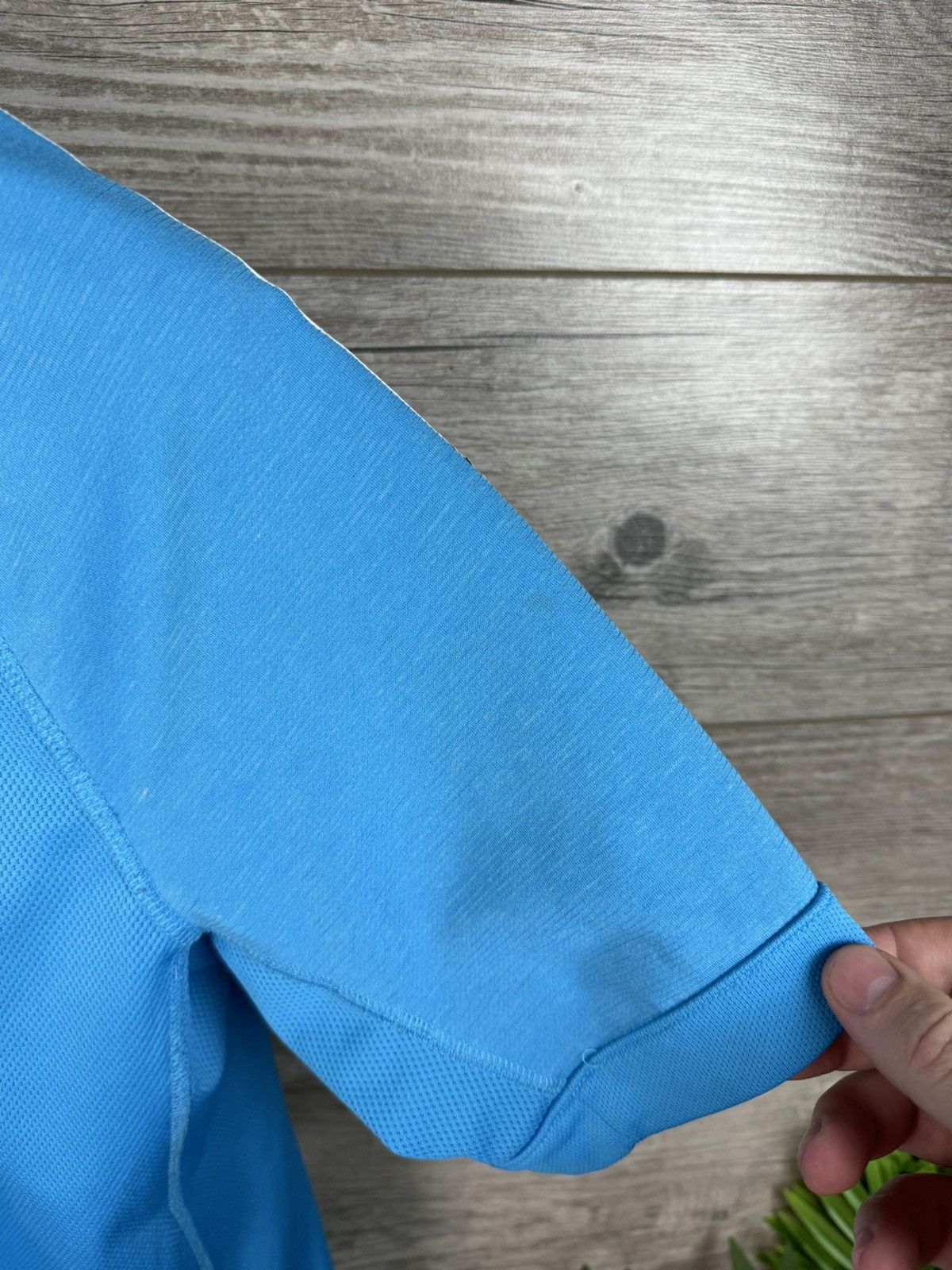 Nike NIKE MANCHESTER CITY 2014/2015 FOOTBALL SOCCER JERSEY SIZE M Size US M / EU 48-50 / 2 - 19 Thumbnail