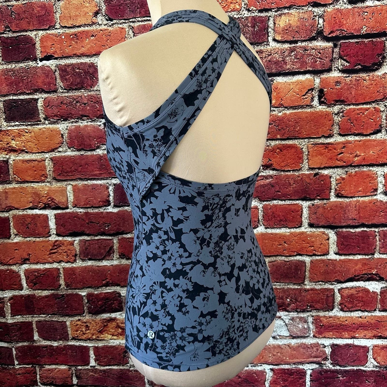 Lululemon Lululemon All You Do Tank top Size M / US 6-8 / IT 42-44 - 6 Thumbnail
