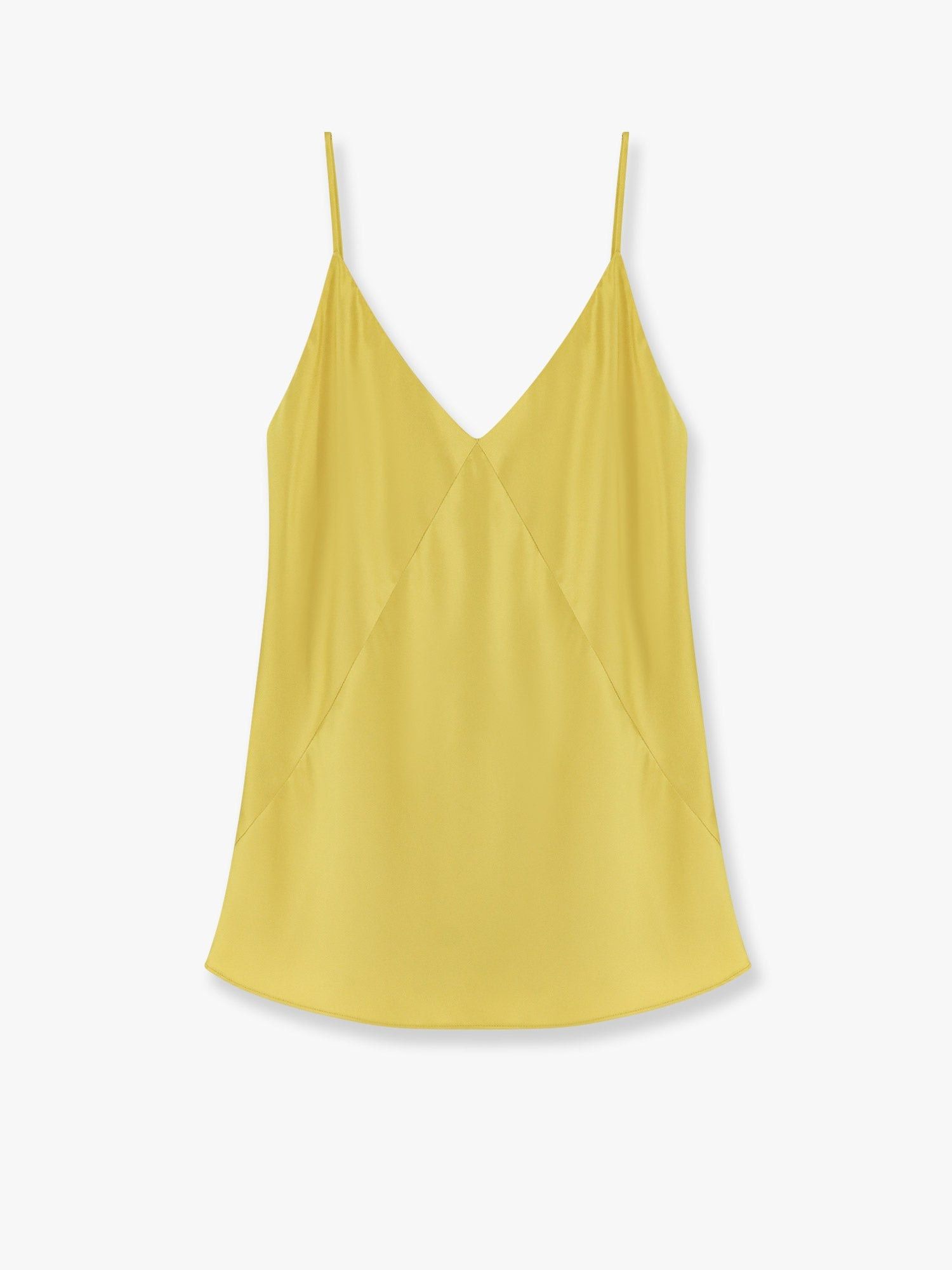 Max Mara Quassia Silk Top Size M / US 6-8 / IT 42-44 - 1 Thumbnail