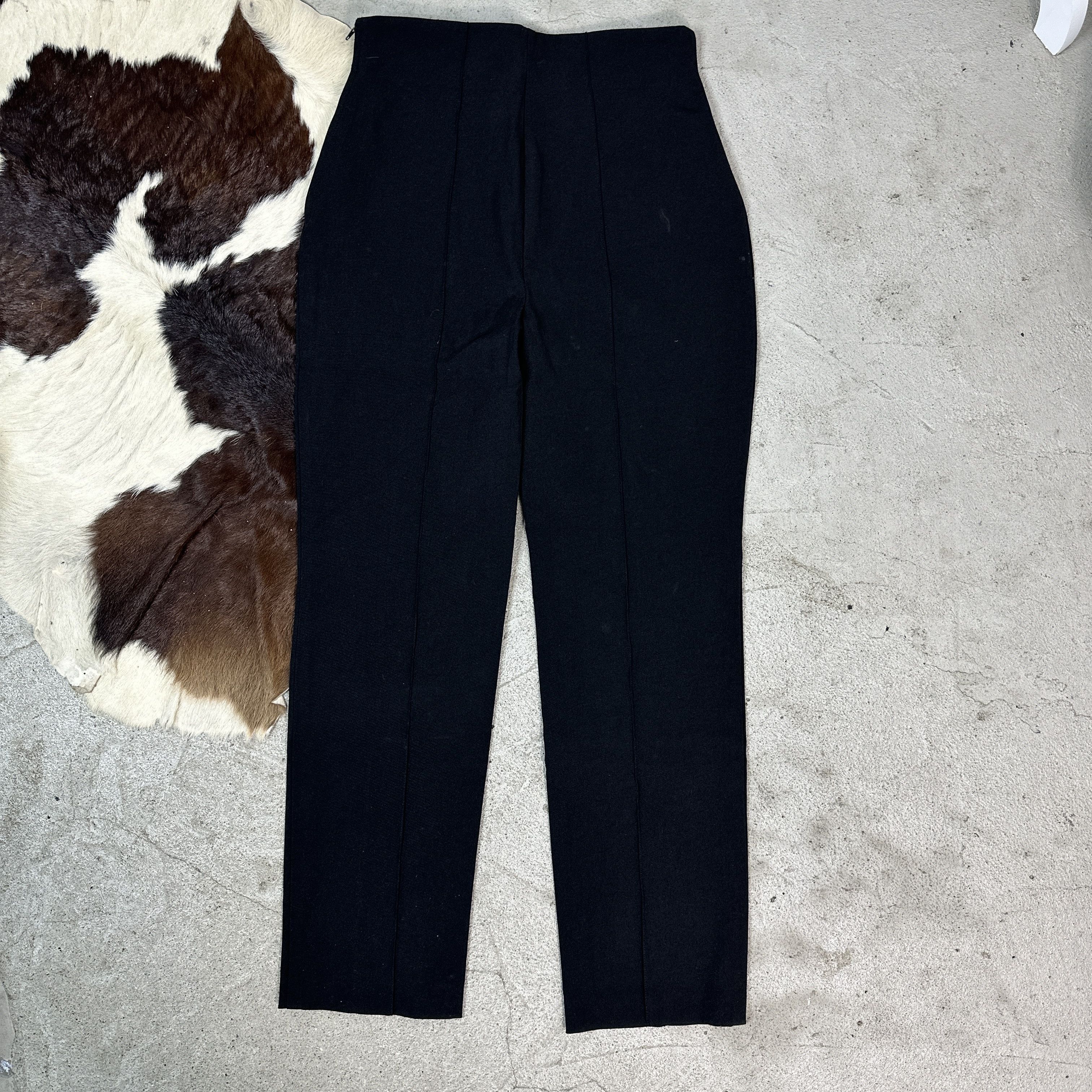 Gucci × Vintage Vintage Gucci Pants Size 35" - 8 Thumbnail