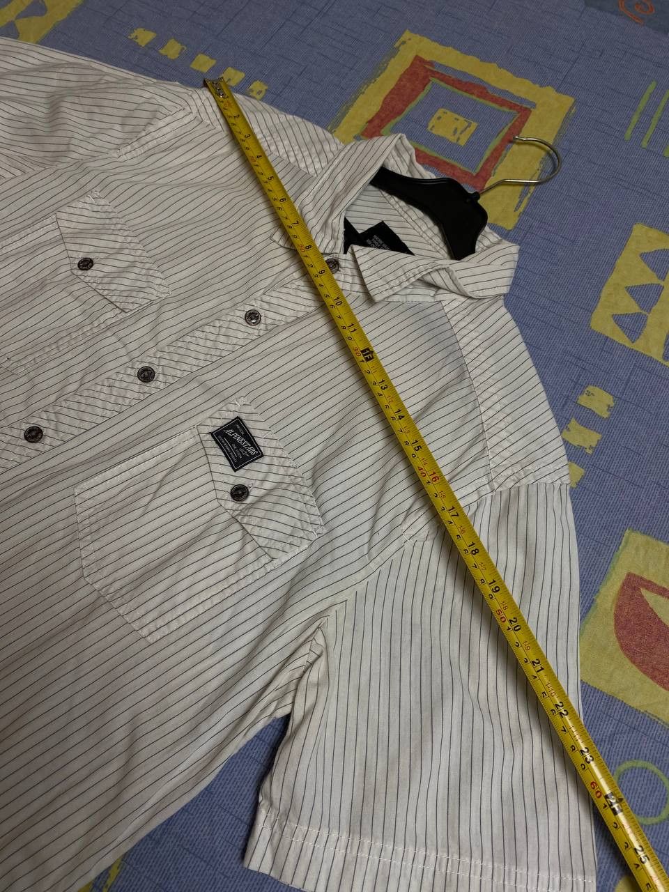 Alpinestars Alpinestars Shirt Size US M / EU 48-50 / 2 - 9 Thumbnail