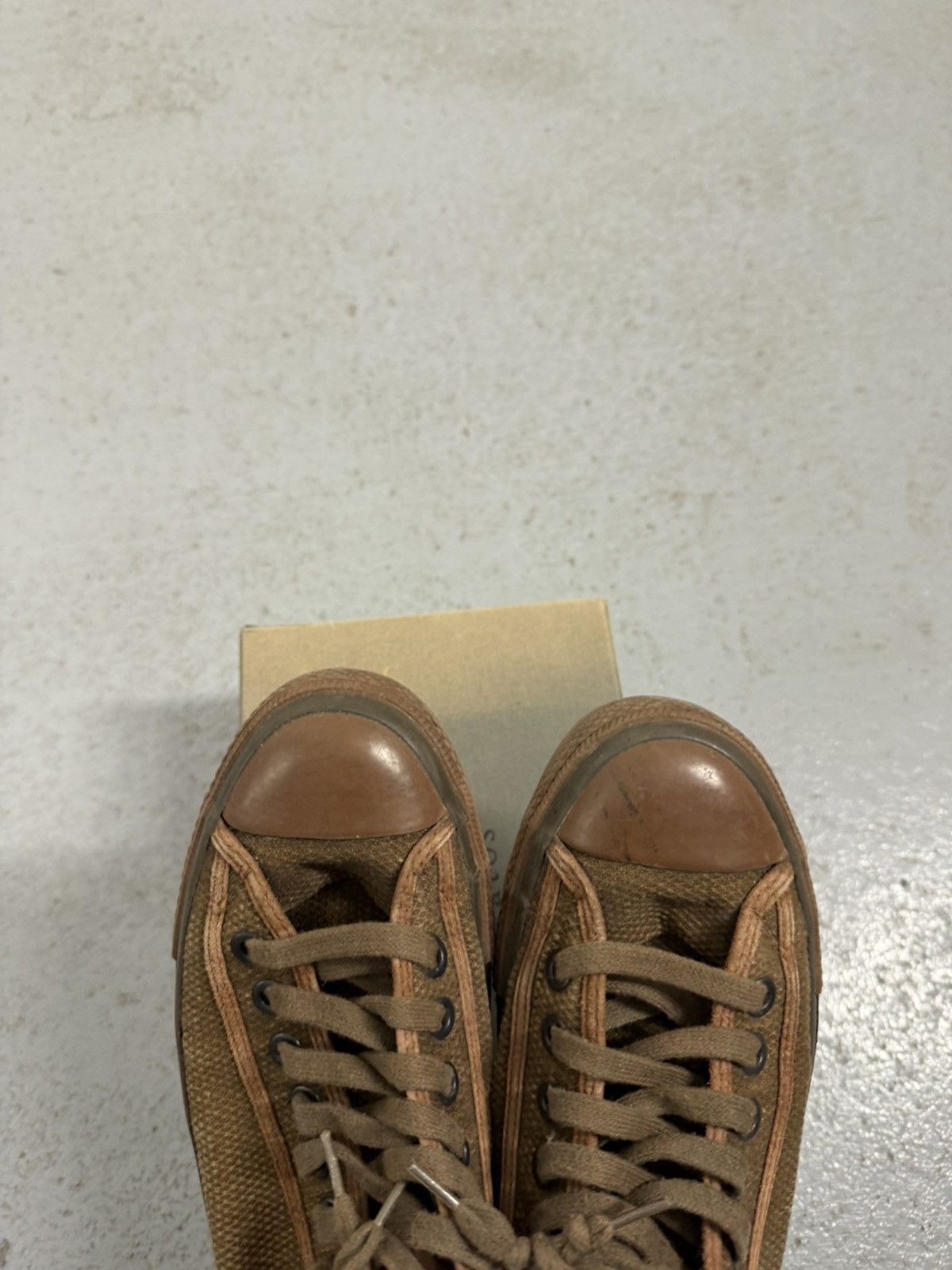 Converse × John Varvatos John Varvatos X Converse Sneakers Size US 8.5 / EU 41-42 - 7 Thumbnail