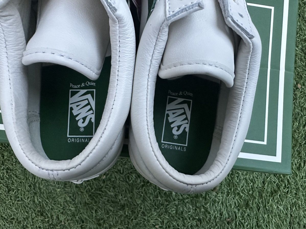 Vans Vans Vault Og Style 36 Museum of Peace & Quiet Size US 7.5 / EU 40-41 - 3 Thumbnail