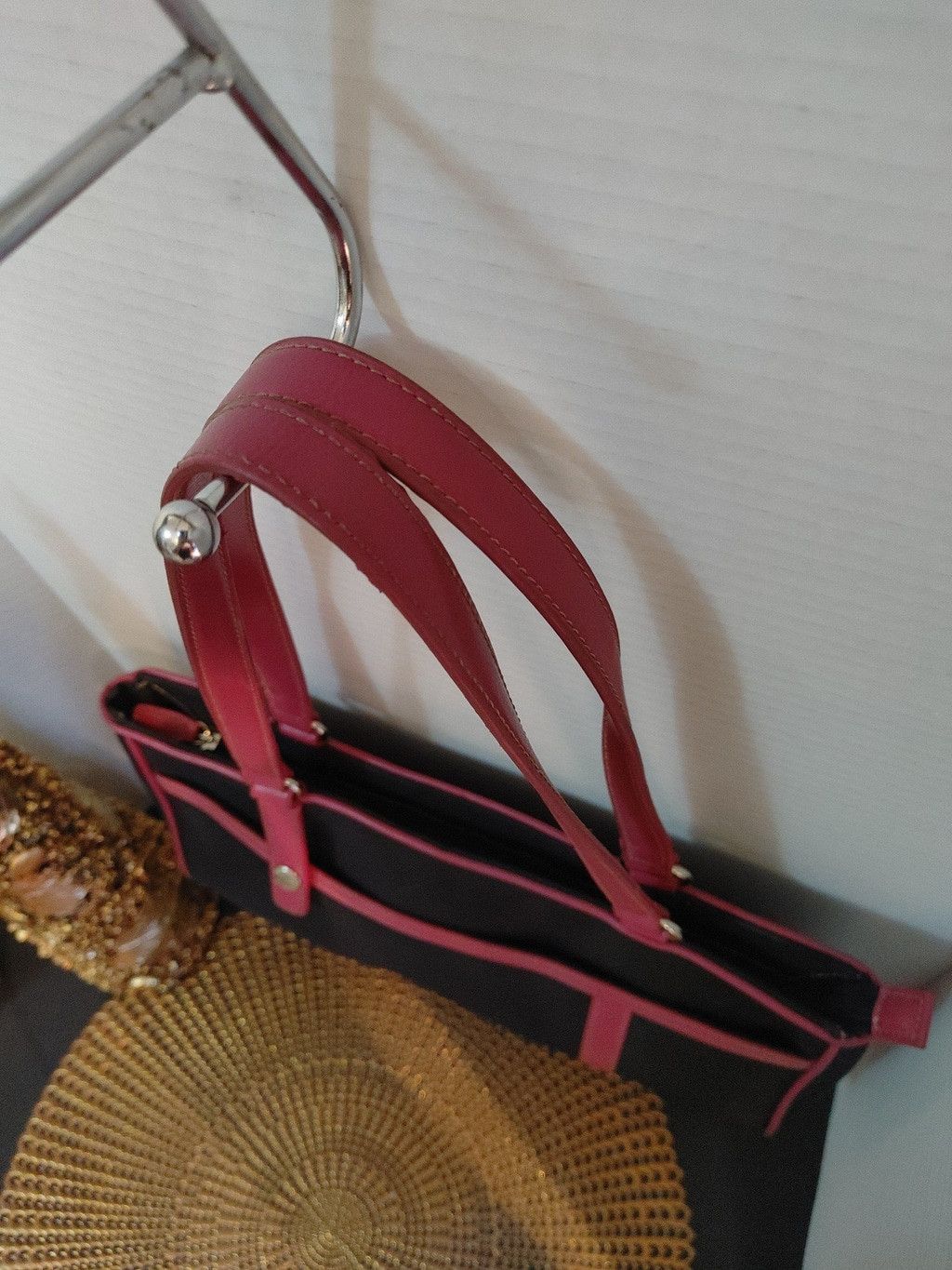Franco Sarto Franco Sarto Shoulder Bag Size ONE SIZE - 3 Thumbnail