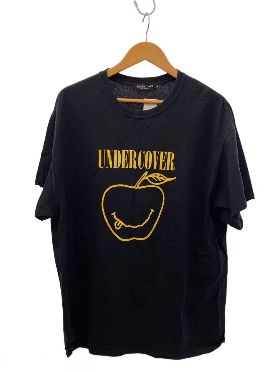 Undercover Smiley Apple Tee Size US XL / EU 56 / 4 - 1 Thumbnail