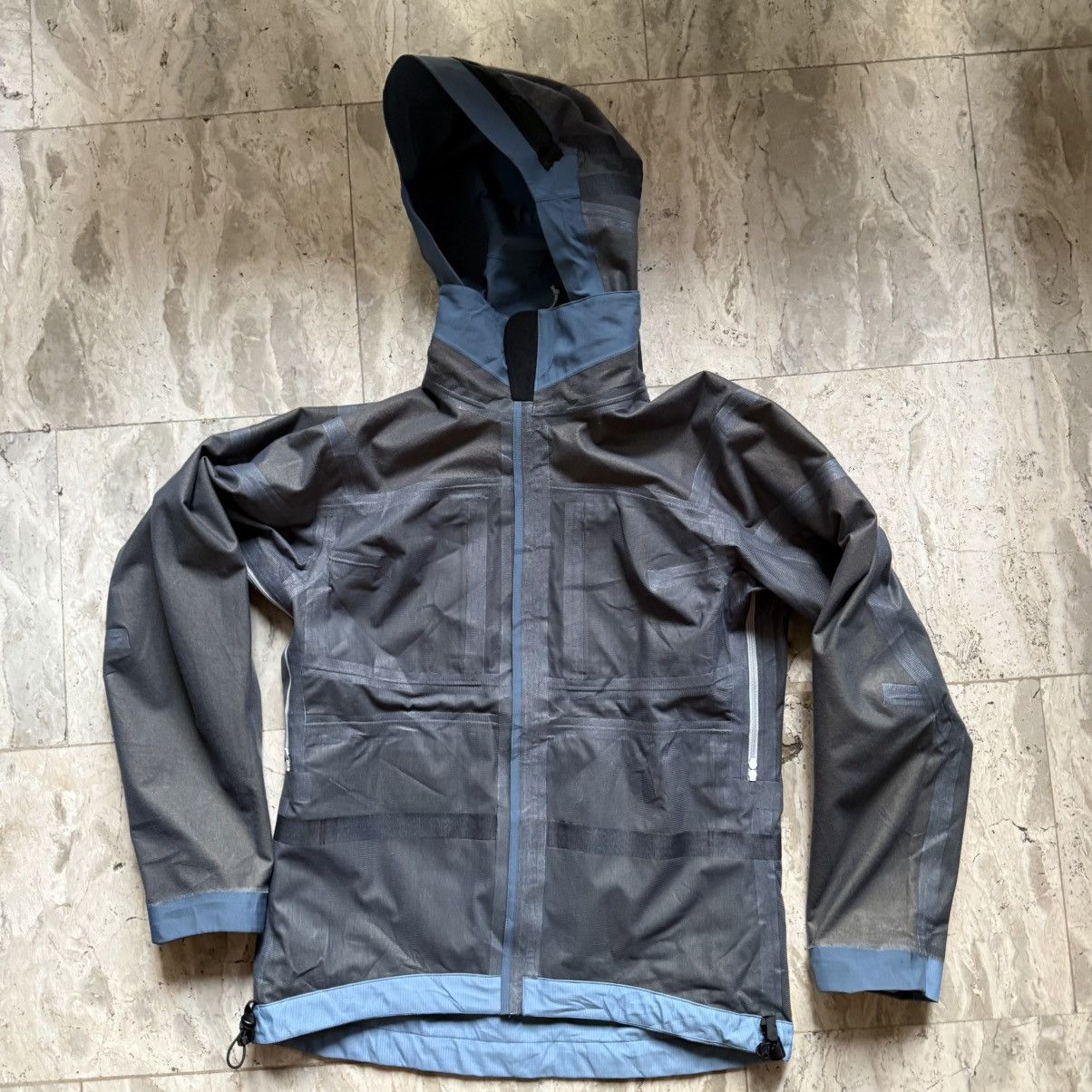 Arc'teryx Arc’teryx javelin canada made Size S / US 4 / IT 40 - 19 Thumbnail