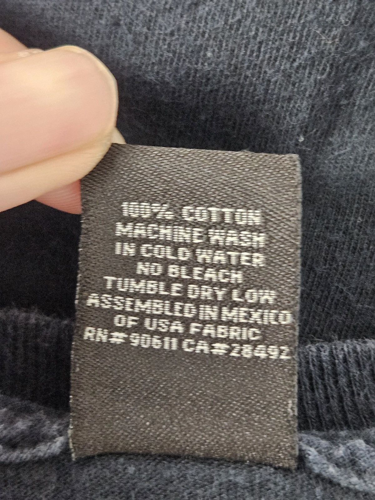 Freshjive Vintage Freshjive Eazy E NWA shirt Size US M / EU 48-50 / 2 - 5 Thumbnail