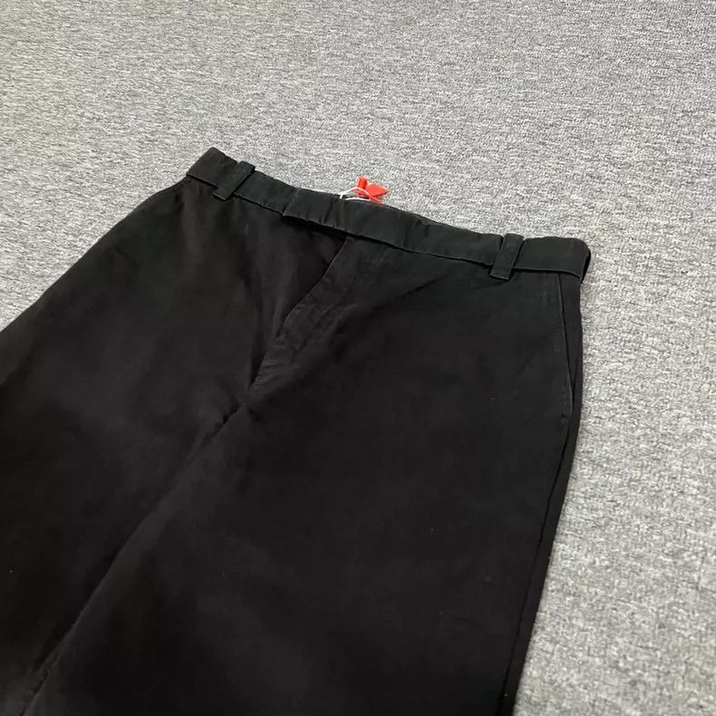 Thom Browne Thom Browne size1 Make old wide-legged pants Size US 26 / EU 42 - 4 Thumbnail
