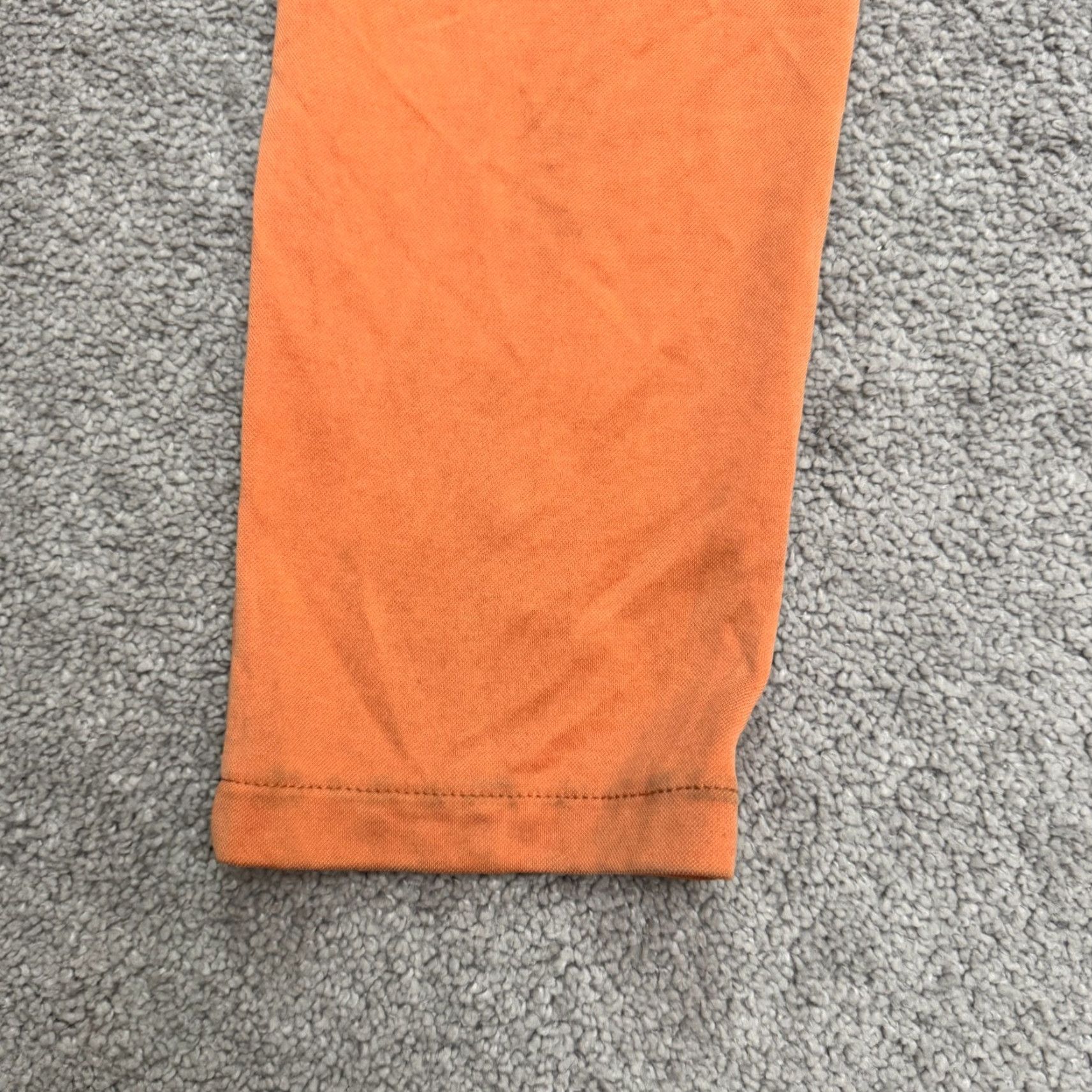 Vintage SEN Jumpsuit Womens 2 Tan Sleeveless Open Back Elastic Waist NWT Bohemian Travel & Going Out 2 Size 26" / US 2 / IT 38 - 5 Thumbnail