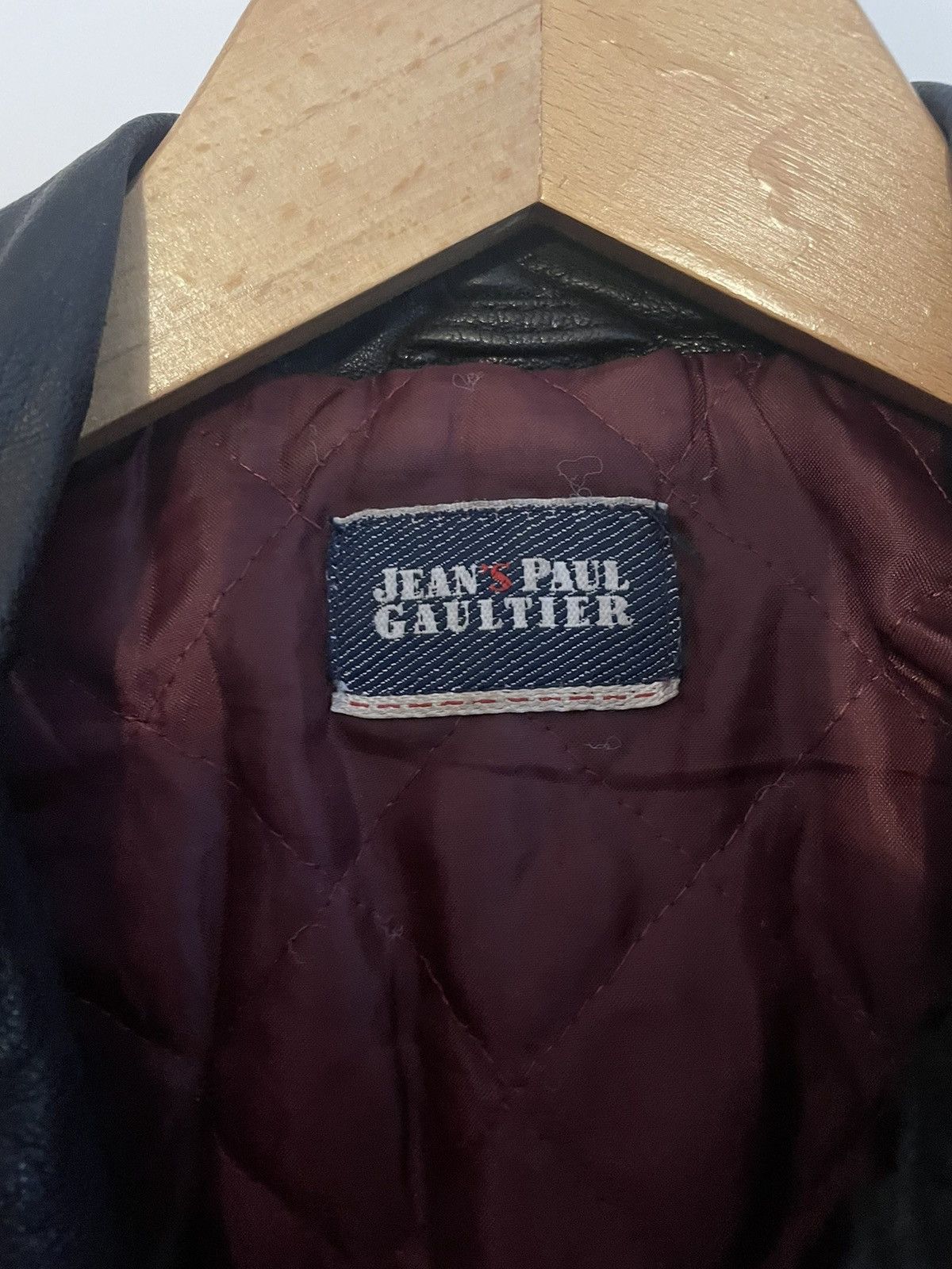 Jean Paul Gaultier Jean Paul Gaultier perfecto Size US S / EU 44-46 / 1 - 5 Thumbnail