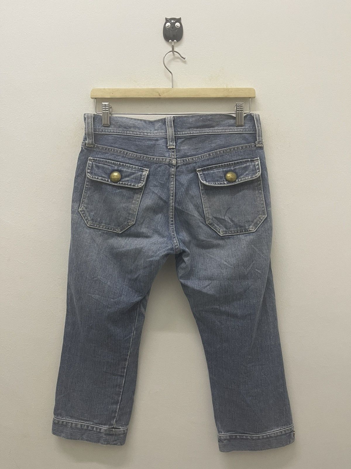 Lee Rare Vintage LEE Jeans Size US 29 - 11 Thumbnail