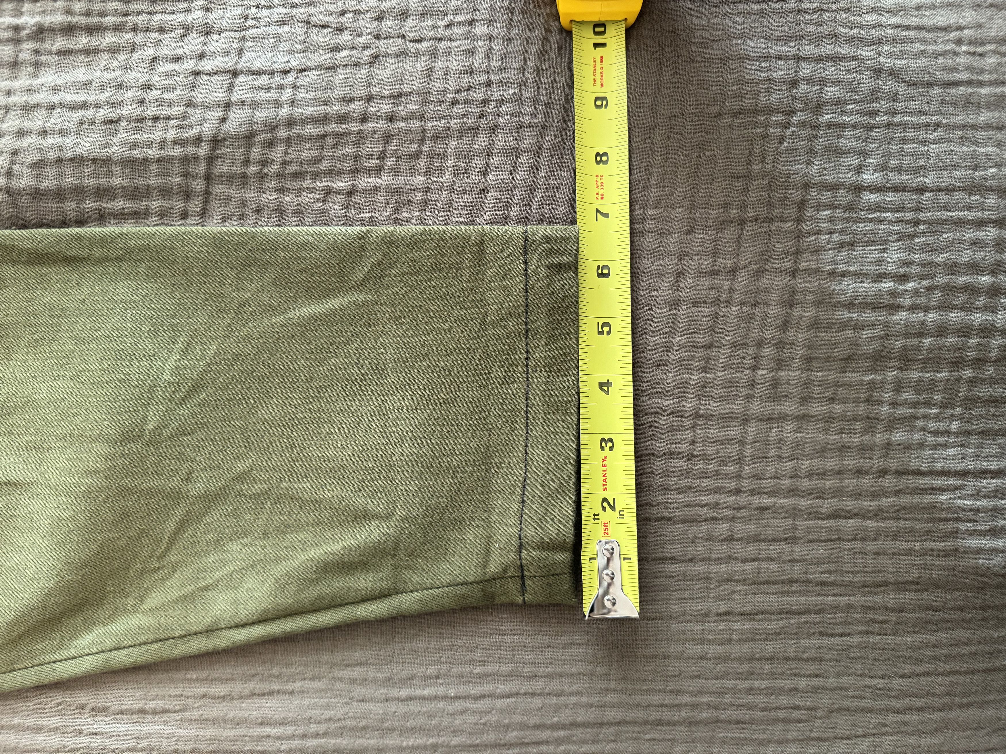 MATiAS Matias Somonte Chinos Size US 32 / EU 48 - 10 Thumbnail