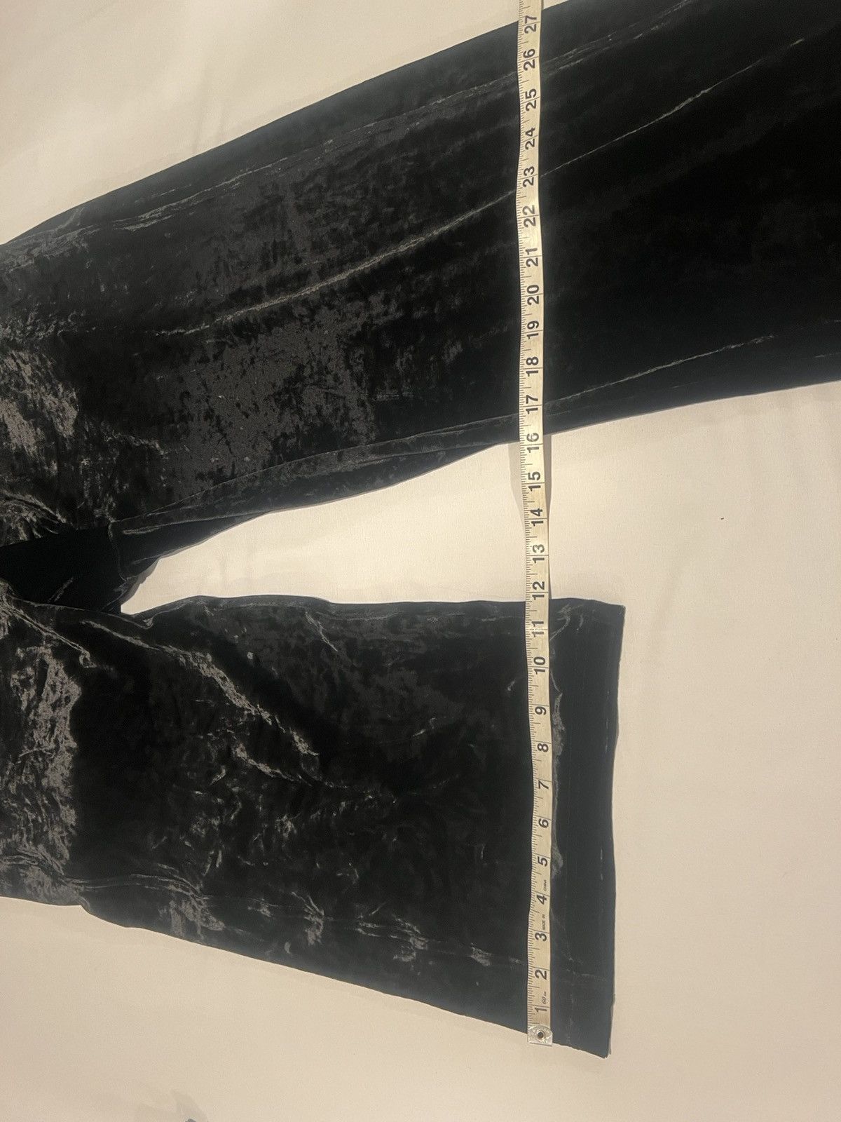 Saint Laurent Paris Saint Laurent velour joggers. XL. $1690 Size US 36 / EU 52 - 5 Thumbnail