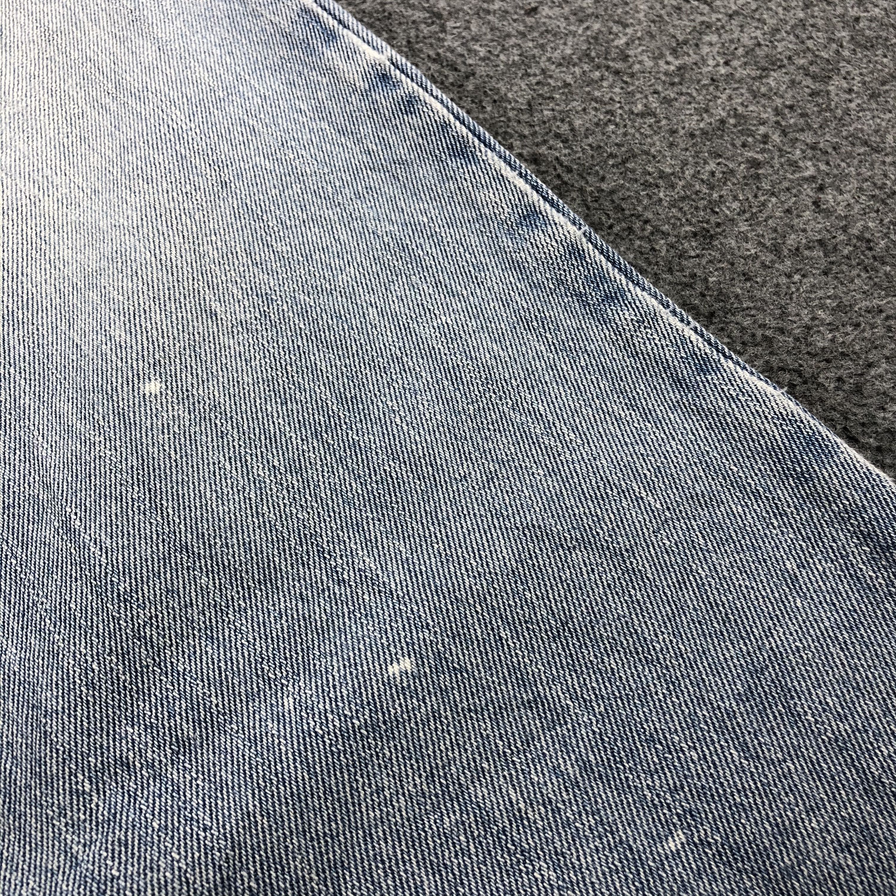 Levi's Vintage Light Wash Levis 550 Jeans-J2098 Size US 36 / EU 52 - 10 Thumbnail