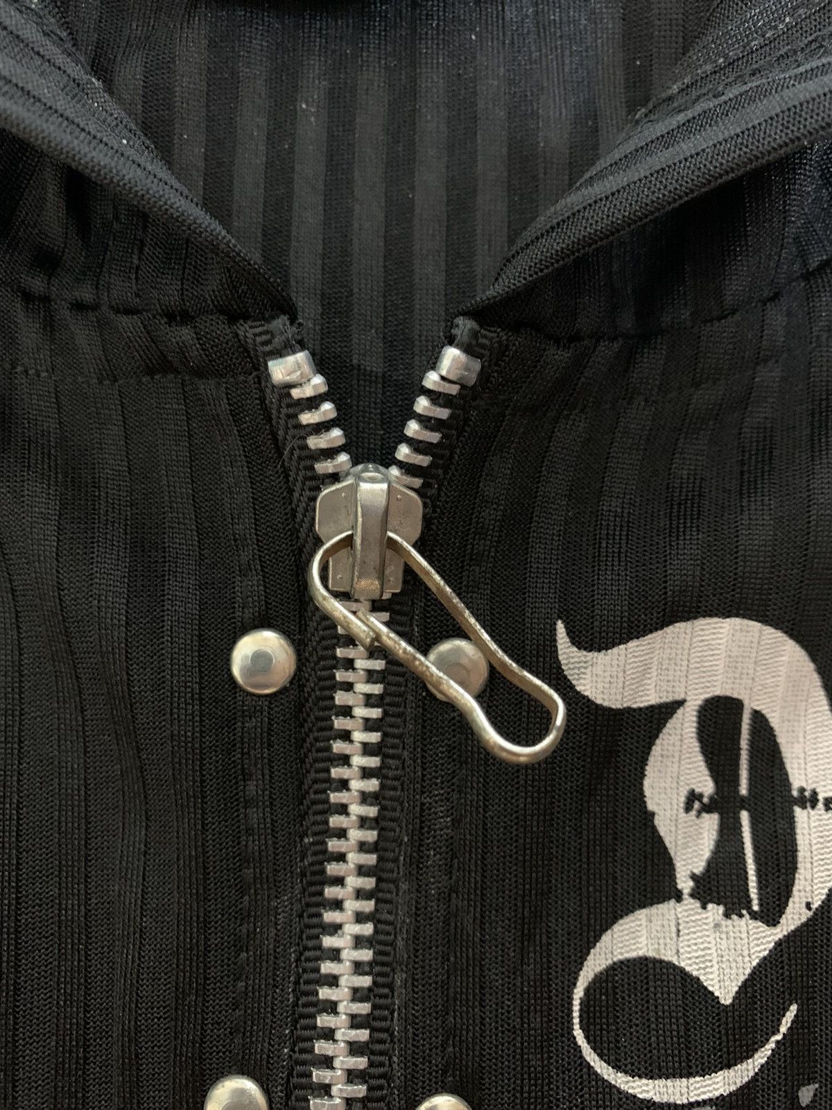 14th Addiction × If Six Was Nine × Japanese Brand Japanese Beaumere Poem Zip Hoodies Size US M / EU 48-50 / 2 - 4 Thumbnail