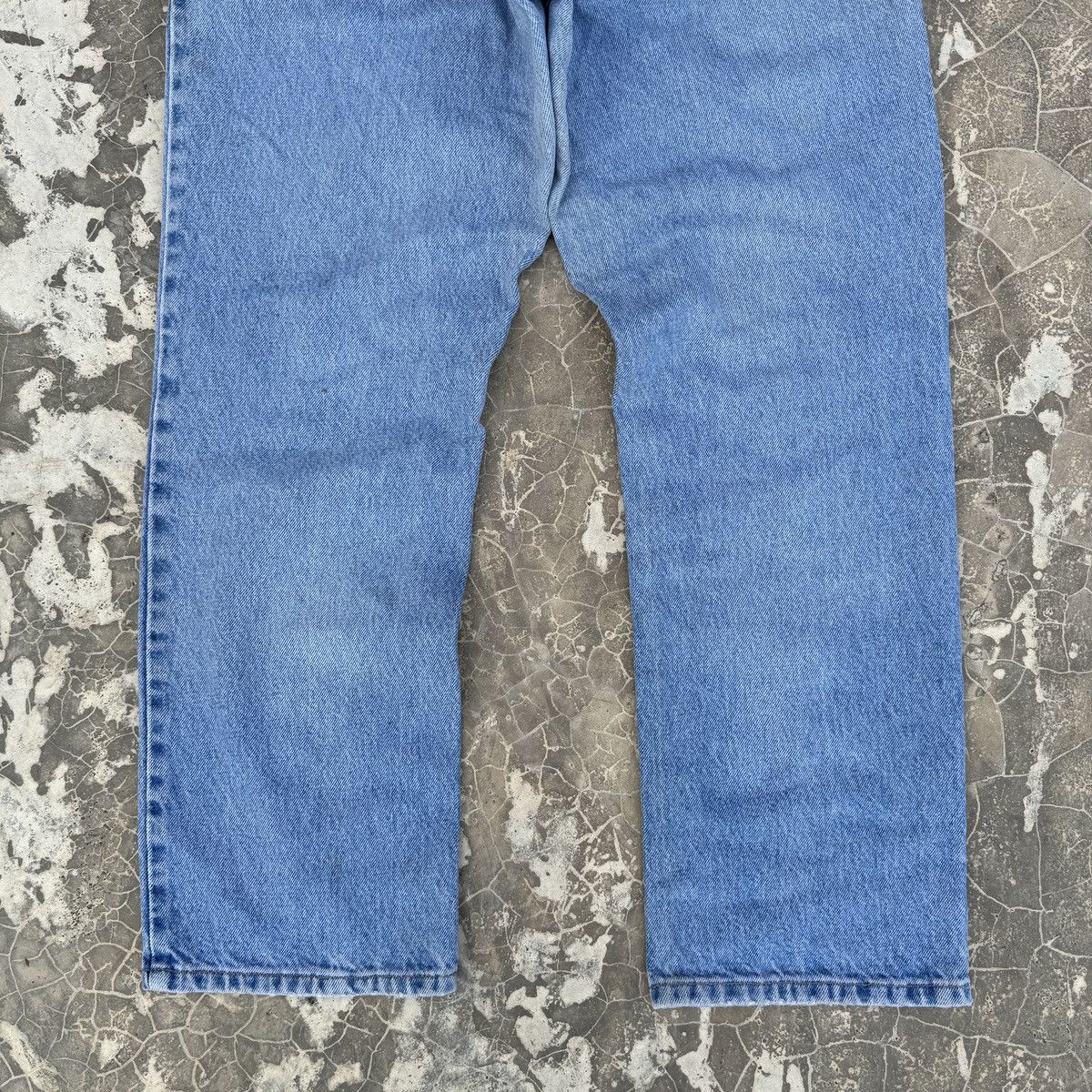 L.L. Bean L.L Bean Jeans Pants Trousers Size US 31 - 8 Thumbnail