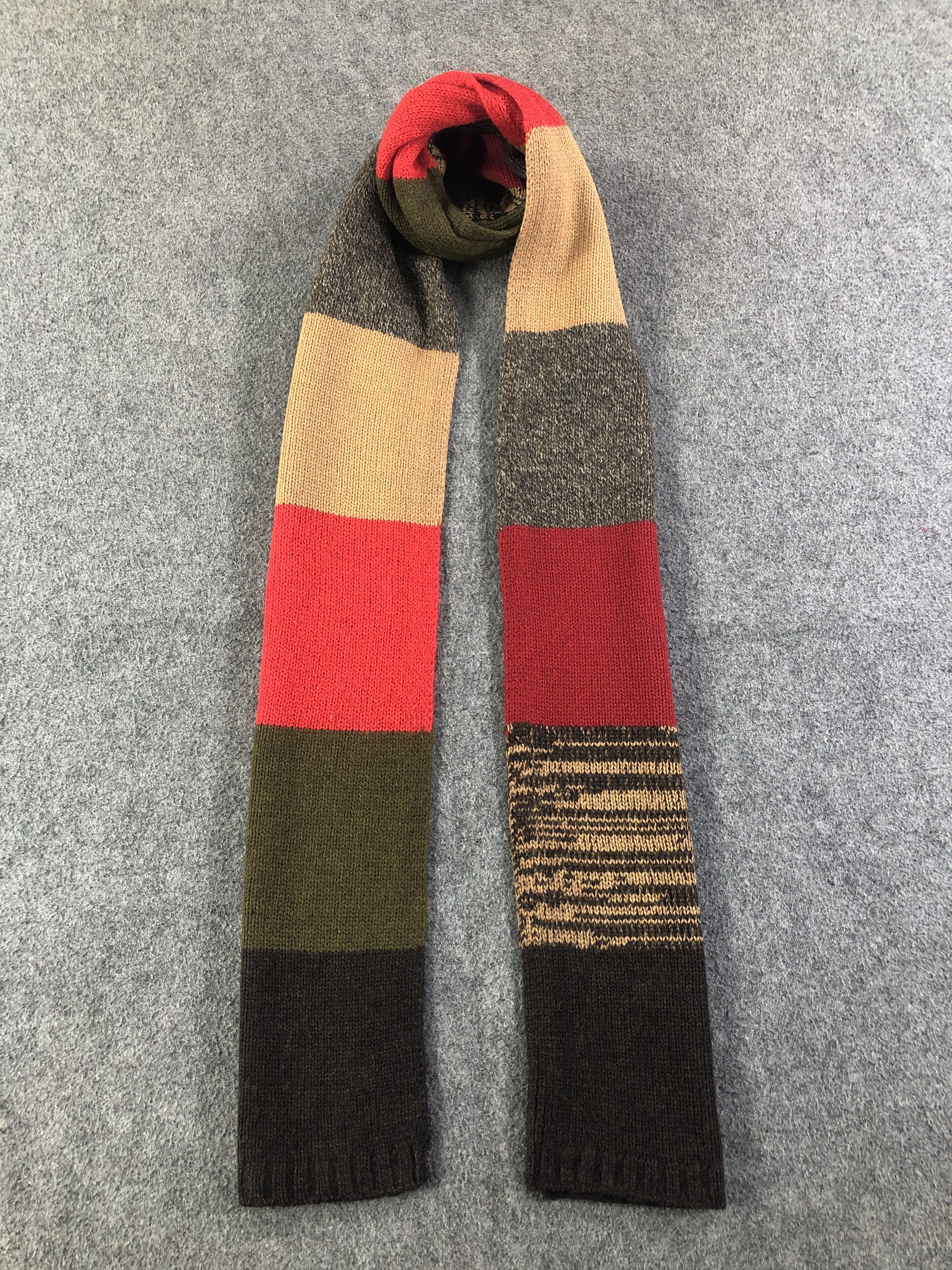 Michel Klein Michel Klein Scarf / Muffler / Neckwear Size ONE SIZE - 1 Thumbnail