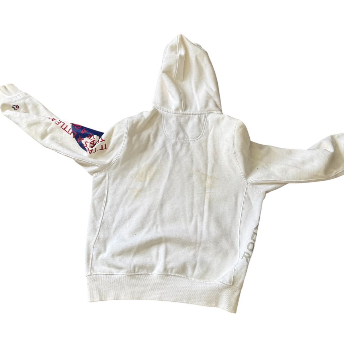 Champion Champion Sweatshirt Size US M / EU 48-50 / 2 - 3 Thumbnail