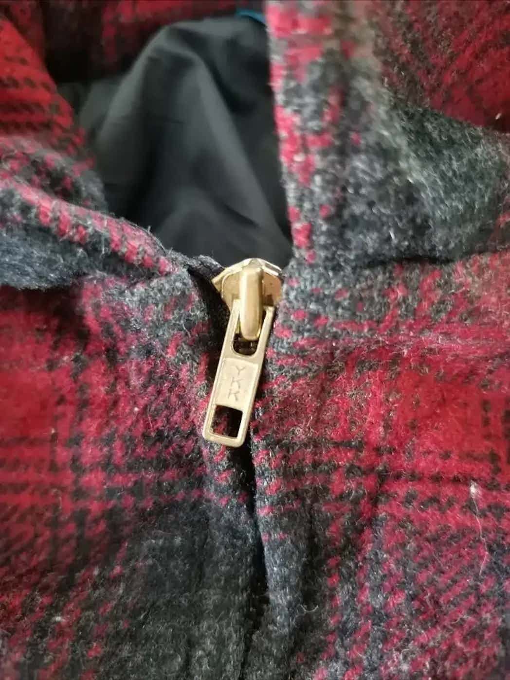 Oshkosh Vintage Osh Kosh Jacket Size US M / EU 48-50 / 2 - 4 Thumbnail