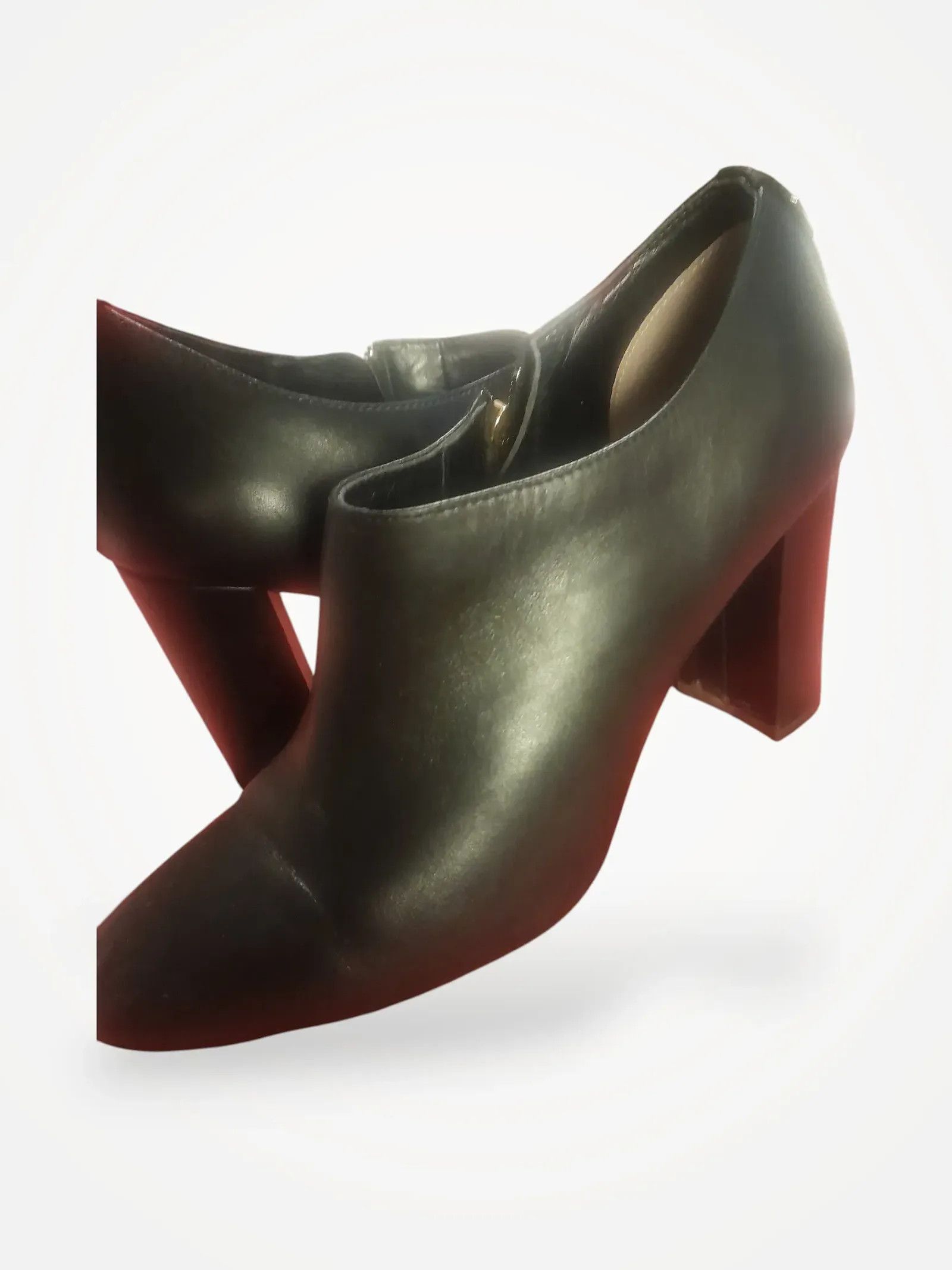 Ralph Lauren Ralph Lauren Boots Size US 7 / IT 37 - 1 Thumbnail